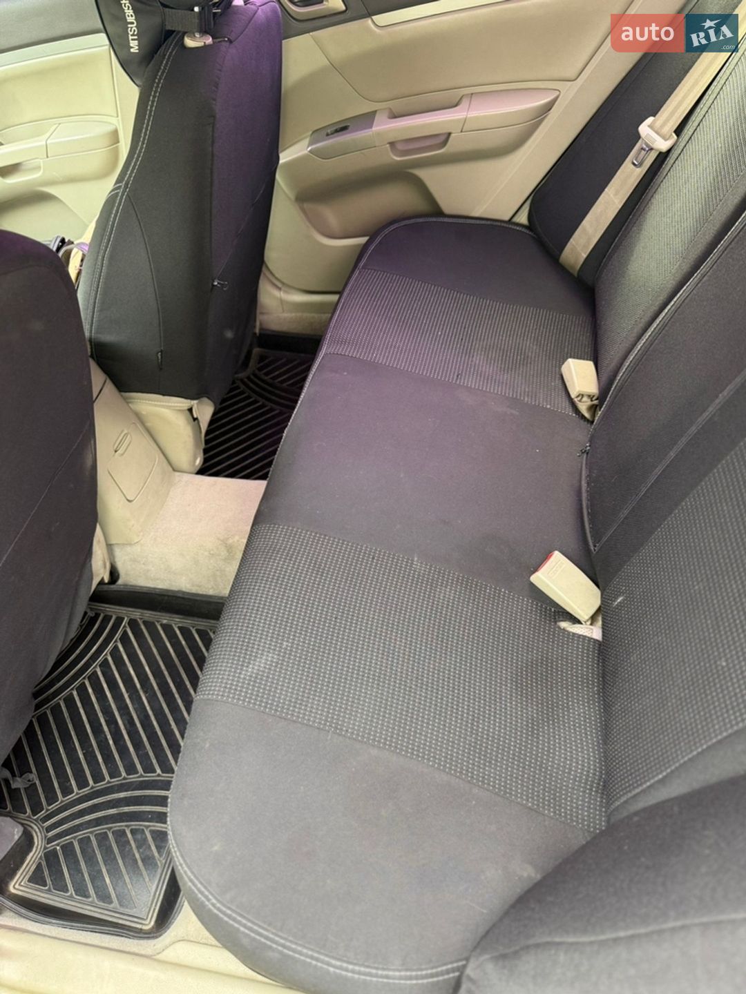 Geely Emgrand 7 (EC7) 2011 VIN L6T7844S1CN002312 фото оголошення 12 з 19