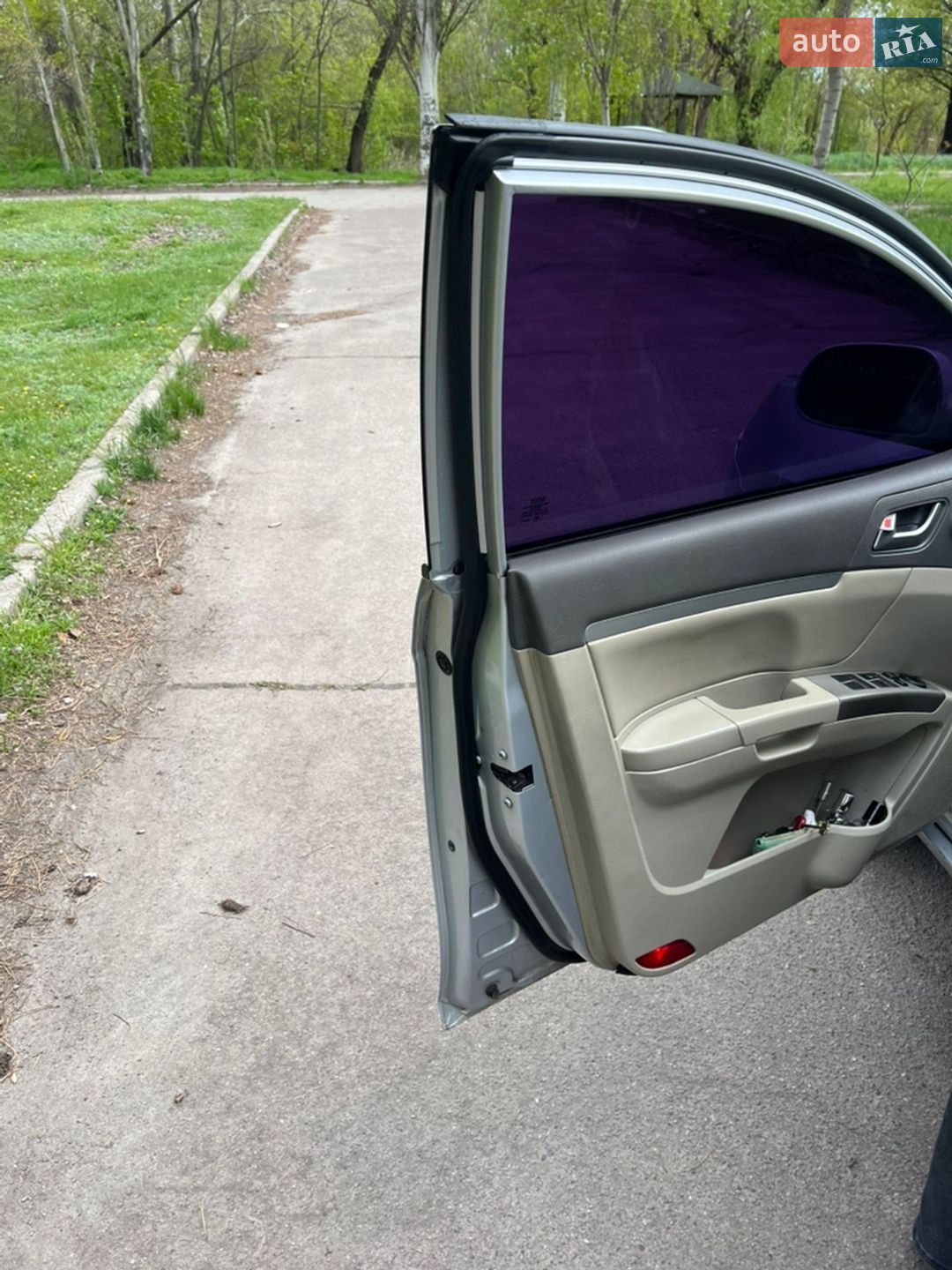 Geely Emgrand 7 (EC7) 2011 VIN L6T7844S1CN002312 фото оголошення 15 з 19