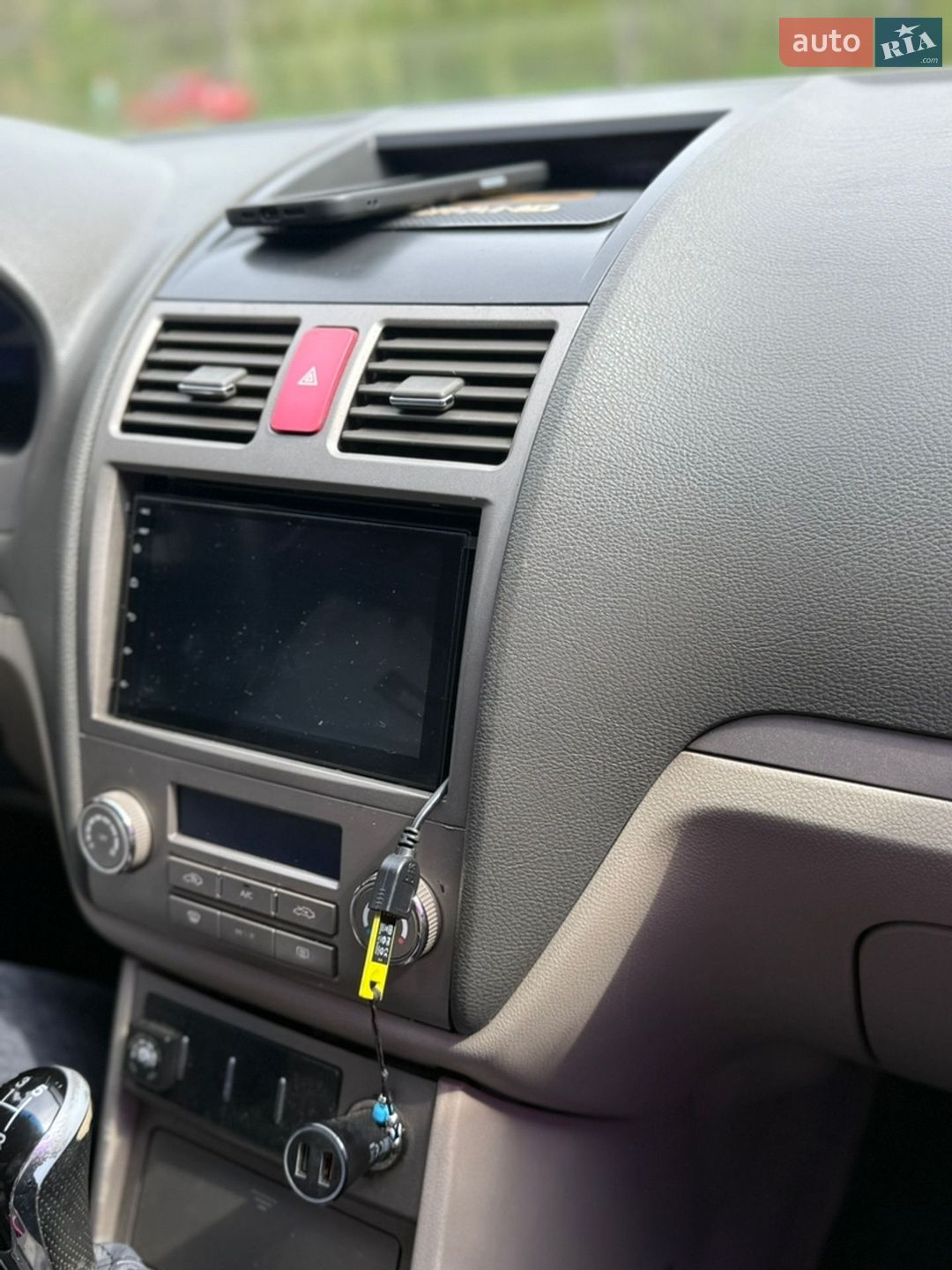 Geely Emgrand 7 (EC7) 2011 VIN L6T7844S1CN002312 фото оголошення 19 з 19