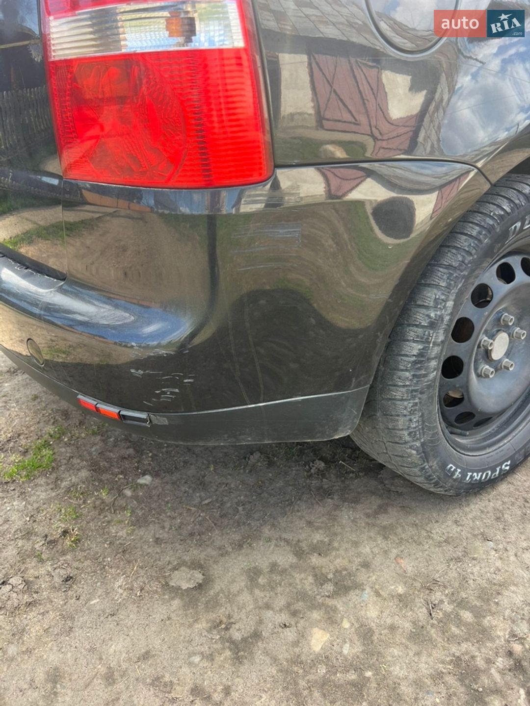 Volkswagen Touran 2004 VIN WVGZZZ1TZ4W125434 фото оголошення 21 з 39