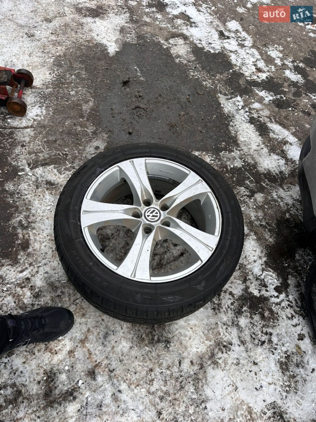 Volkswagen Touran 2004 VIN WVGZZZ1TZ5W056198 фото оголошення 29 з 32