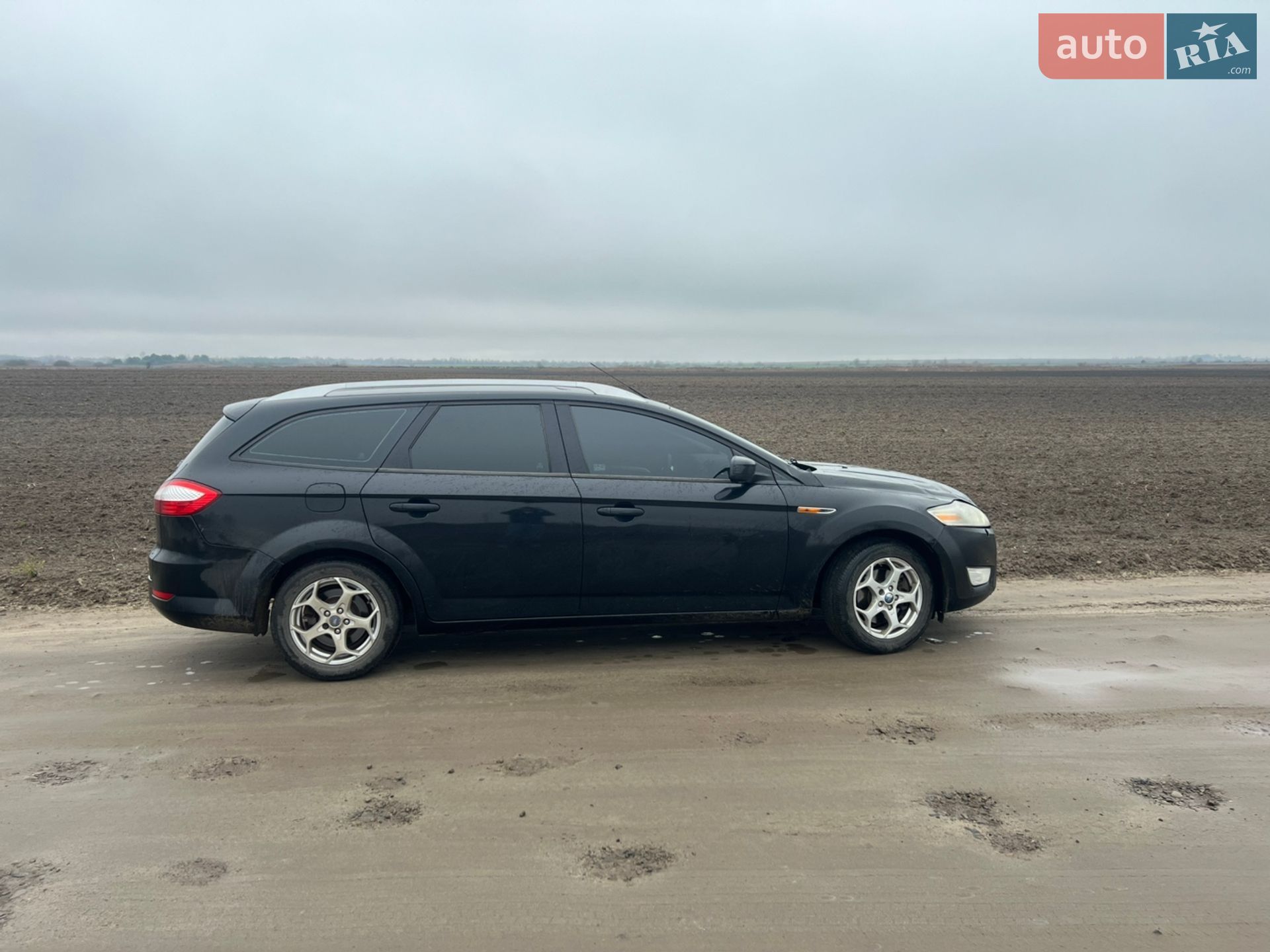 Ford Mondeo 2009 VIN WF0GXXGBBG9J32925 фото оголошення 4 з 15