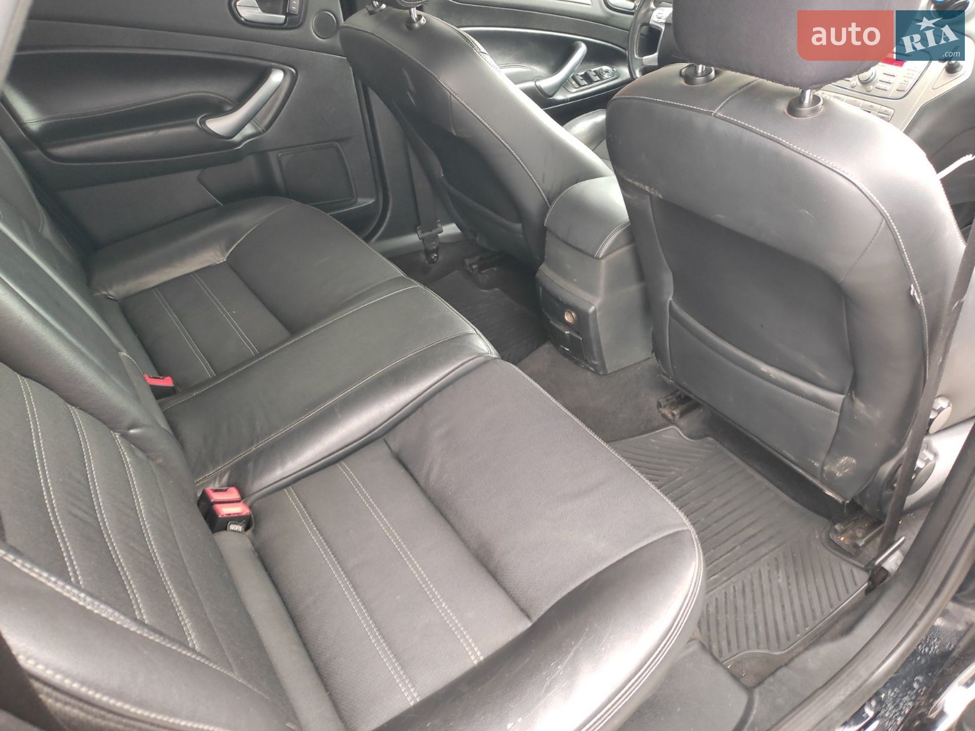 Ford Mondeo 2009 VIN WF0GXXGBBG9J32925 фото оголошення 15 з 15