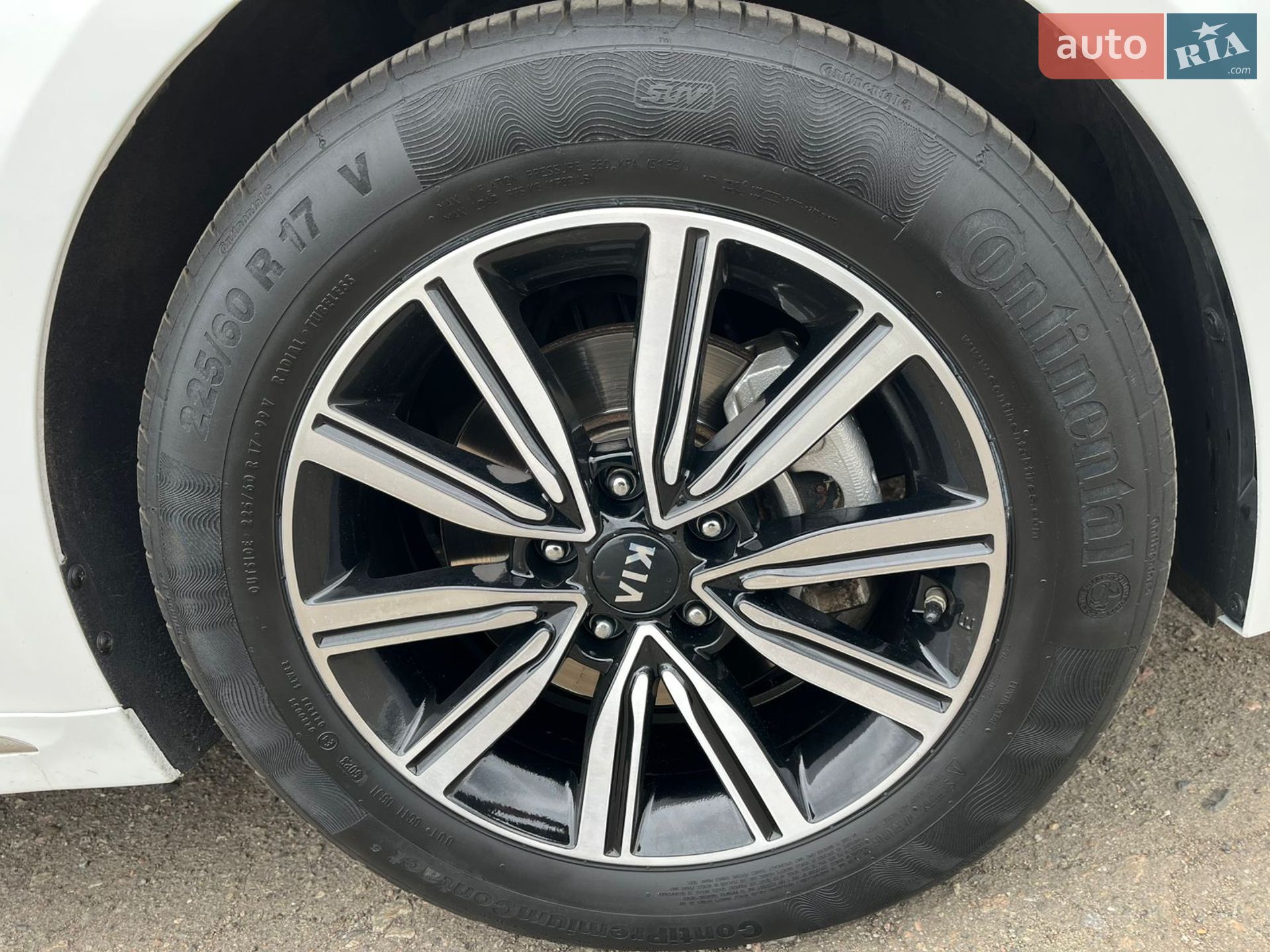 Kia Optima 2019 VIN KNAGU819GL5384113 фото оголошення 10 з 10