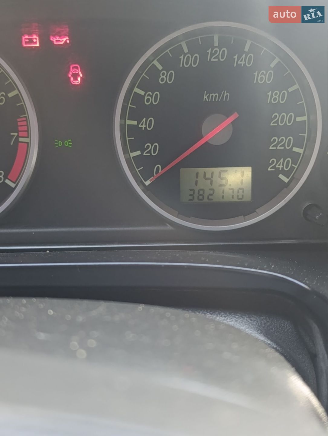 Ford Mondeo 2001 VIN WF05XXGBB51J76439 фото оголошення 15 з 15