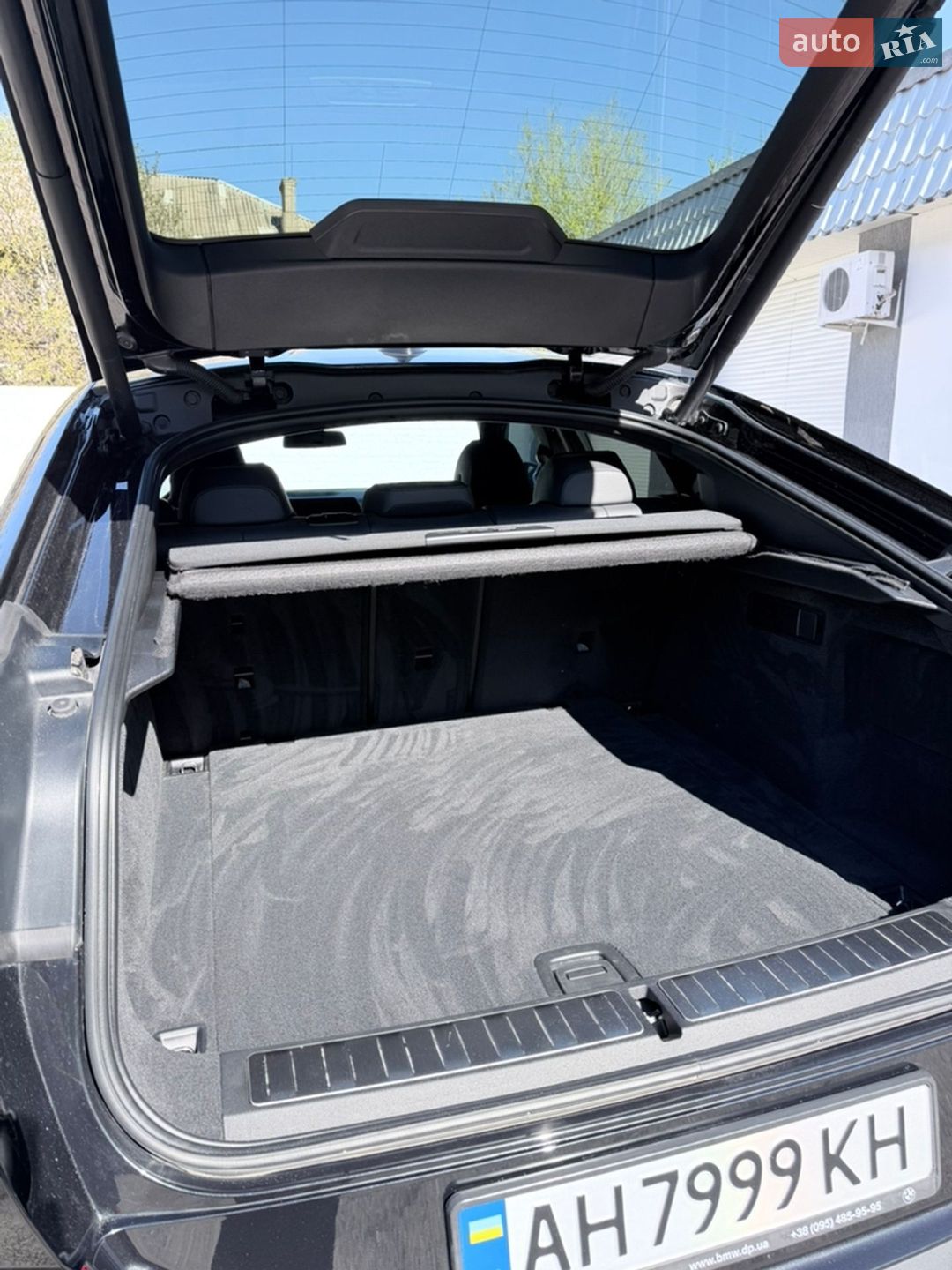 BMW X6 2022 VIN WBAGT210309L23435 фото оголошення 16 з 32
