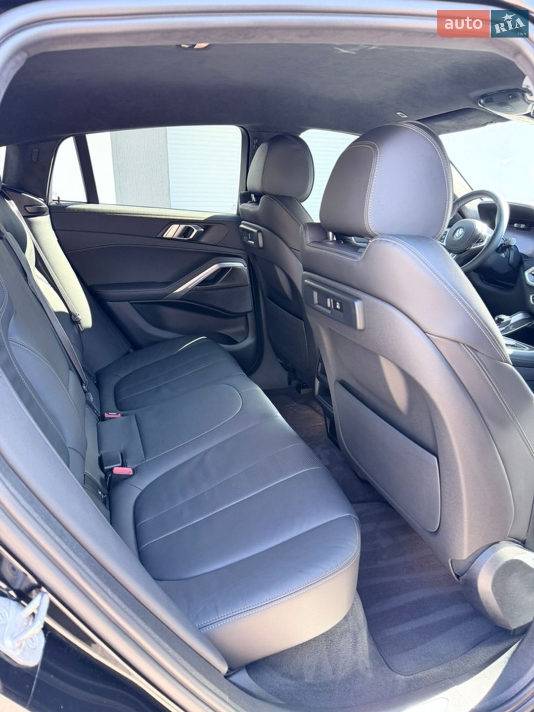 BMW X6 2022 VIN WBAGT210309L23435 фото оголошення 18 з 32