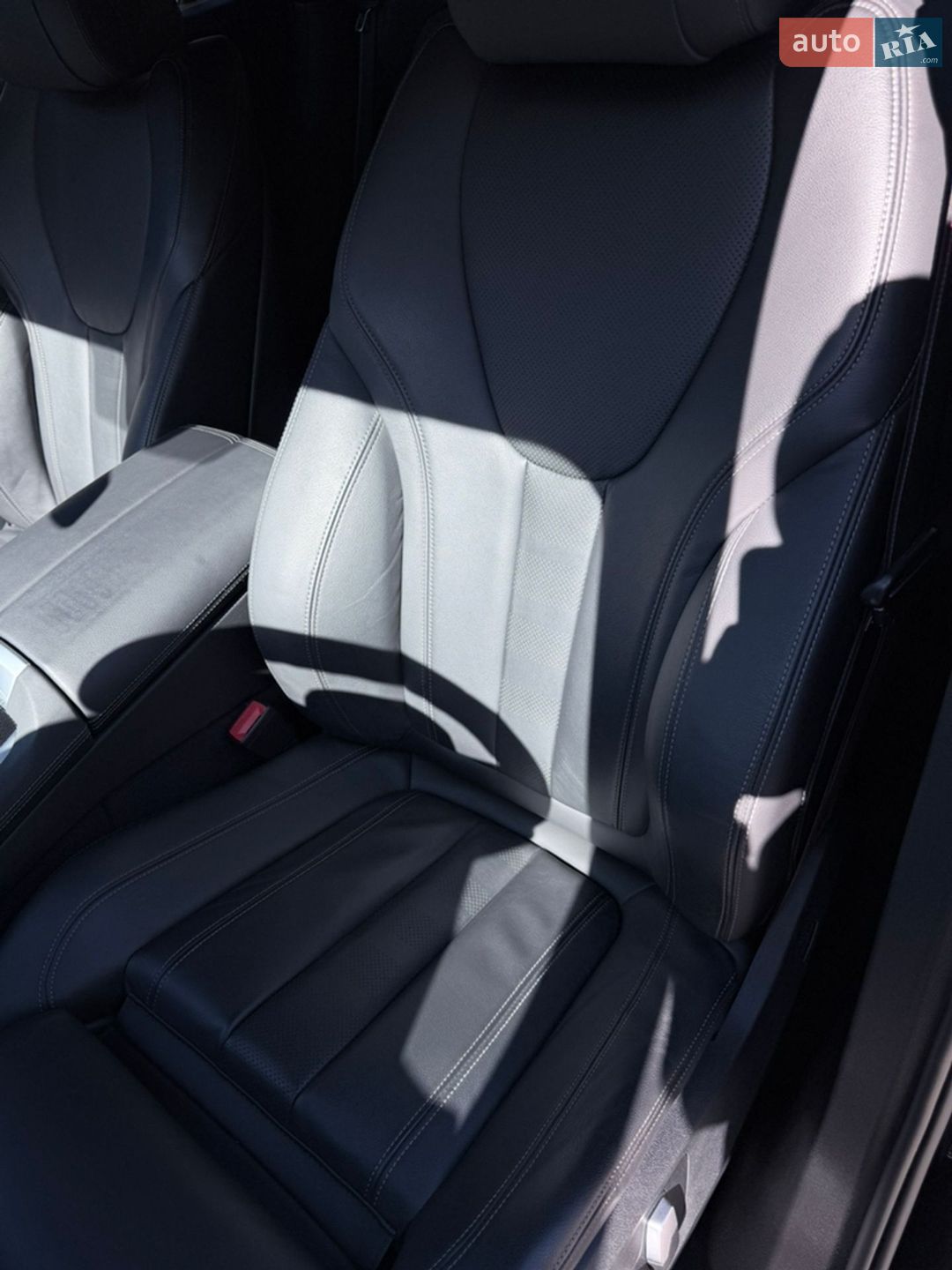 BMW X6 2022 VIN WBAGT210309L23435 фото оголошення 20 з 32