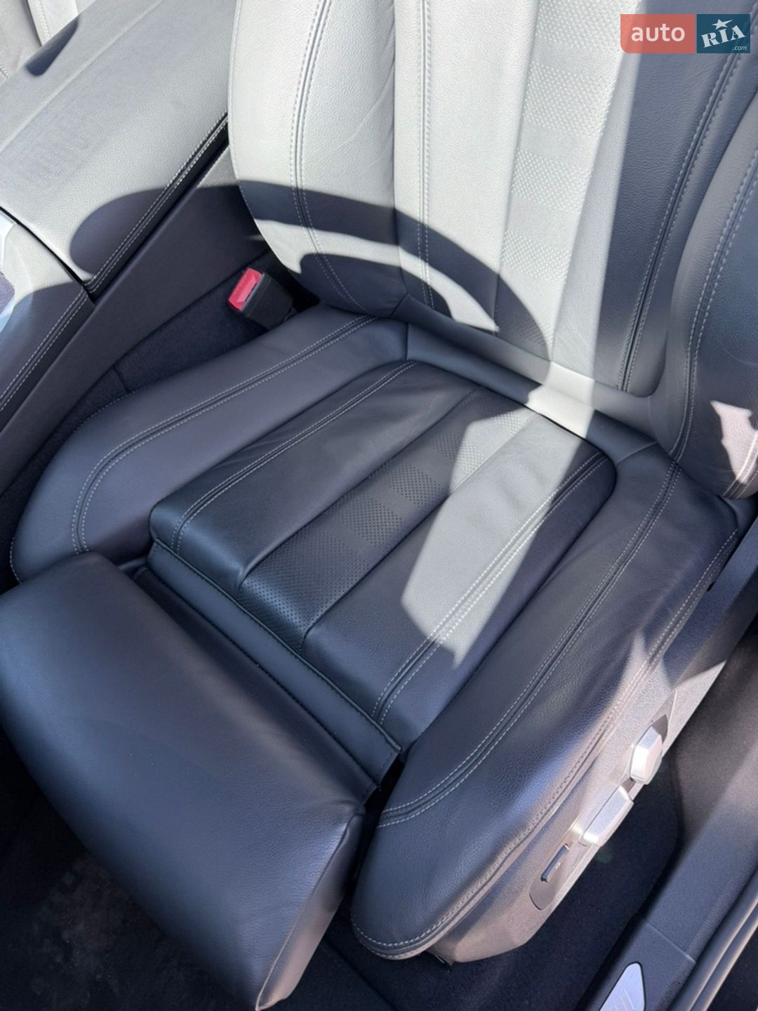 BMW X6 2022 VIN WBAGT210309L23435 фото оголошення 21 з 32