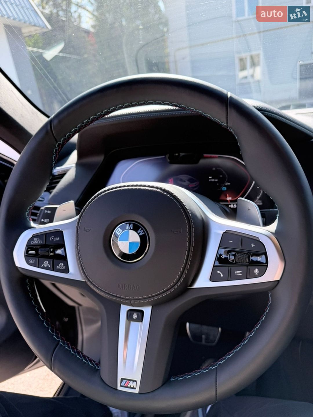 BMW X6 2022 VIN WBAGT210309L23435 фото оголошення 24 з 32