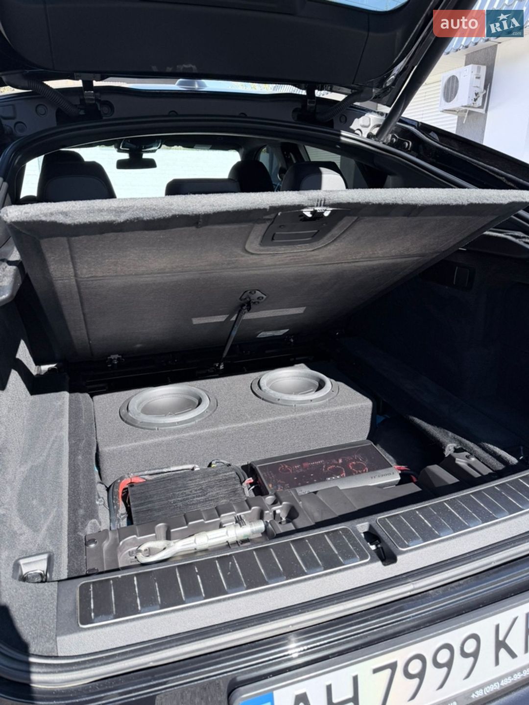 BMW X6 2022 VIN WBAGT210309L23435 фото оголошення 32 з 32