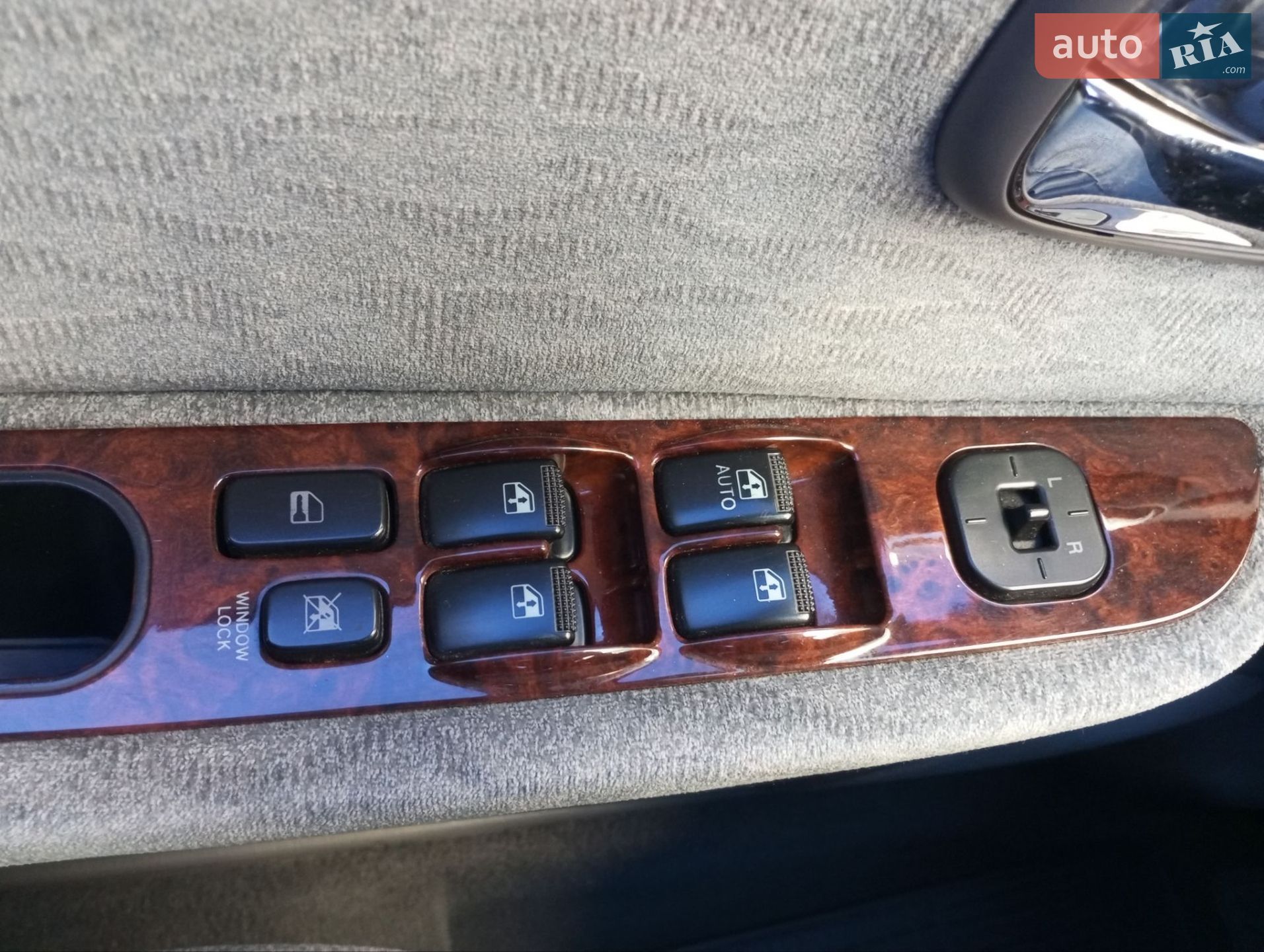Kia Magentis 2004 VIN KNEGD222245373296 фото оголошення 8 з 16