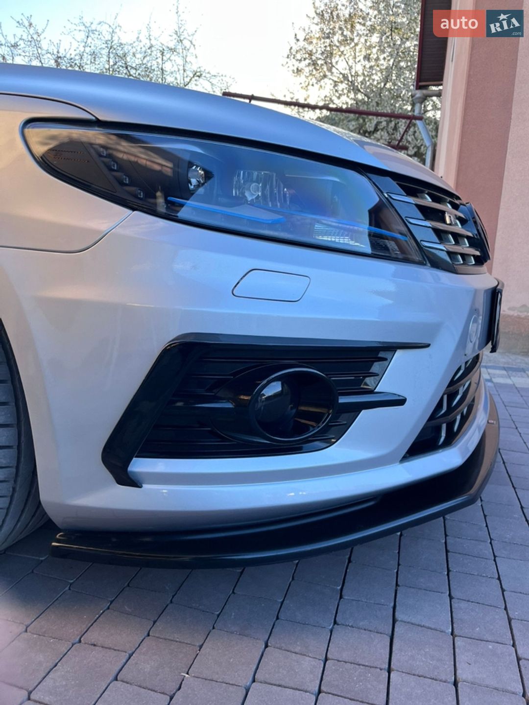 Volkswagen CC / Passat CC 2013 VIN WVWBP7AN5EE504500 фото оголошення 11 з 12
