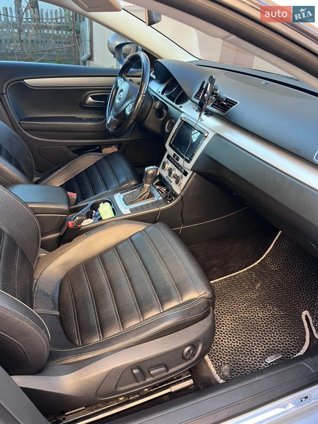 Volkswagen CC / Passat CC 2013 VIN WVWBP7AN5EE504500 фото оголошення 10 з 12