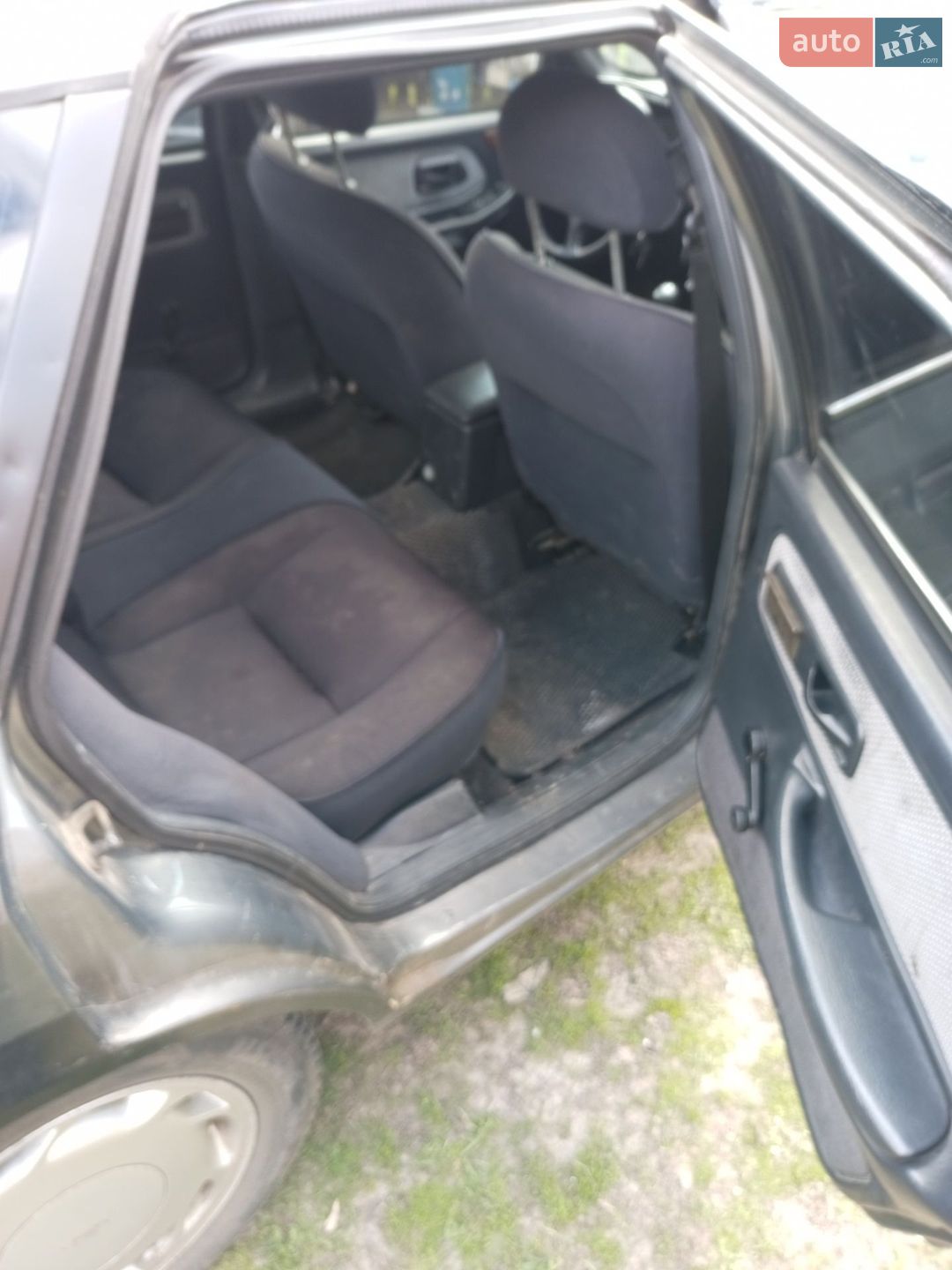 Ford Scorpio 1992 VIN WF0AXXGAGANR11994 фото оголошення 5 з 12