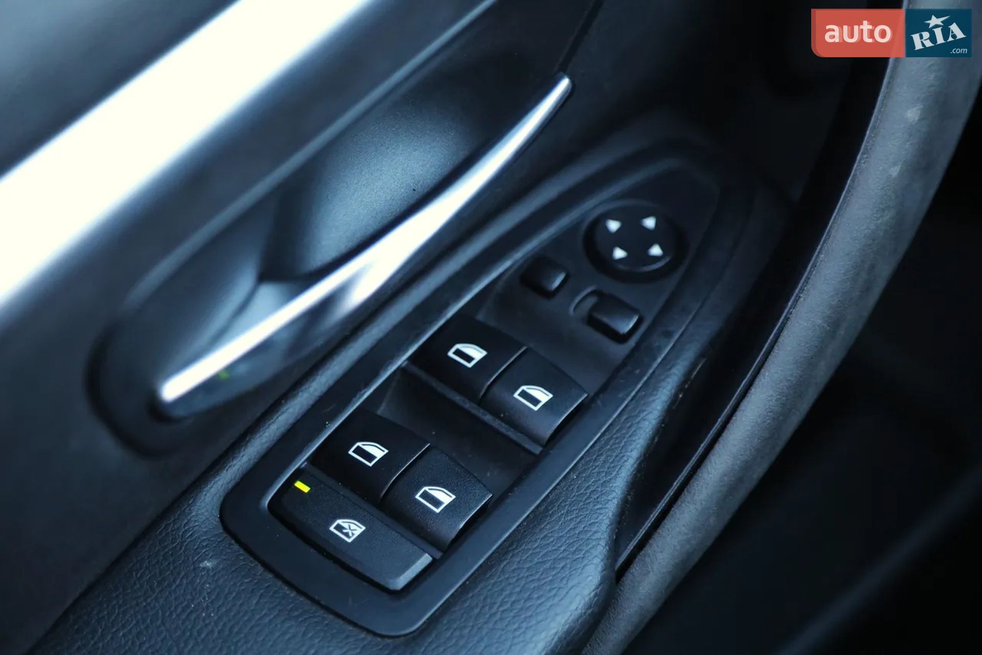 BMW 4 Series Gran Coupe 2014 VIN WBA4B1C57FD418482 фото оголошення 19 з 21