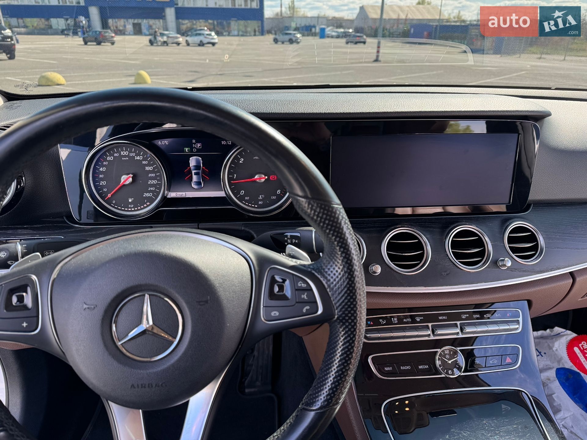 Mercedes-Benz E-Class 2017 VIN WDDZF0FB3HA270270 фото оголошення 14 з 19