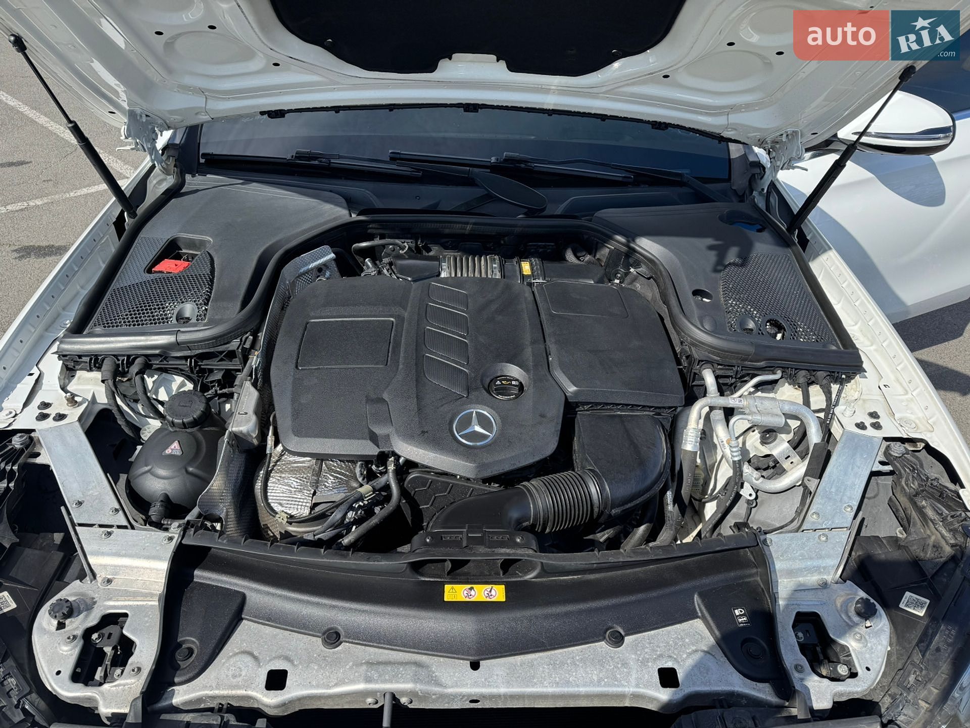 Mercedes-Benz E-Class 2017 VIN WDDZF0FB3HA270270 фото оголошення 17 з 19
