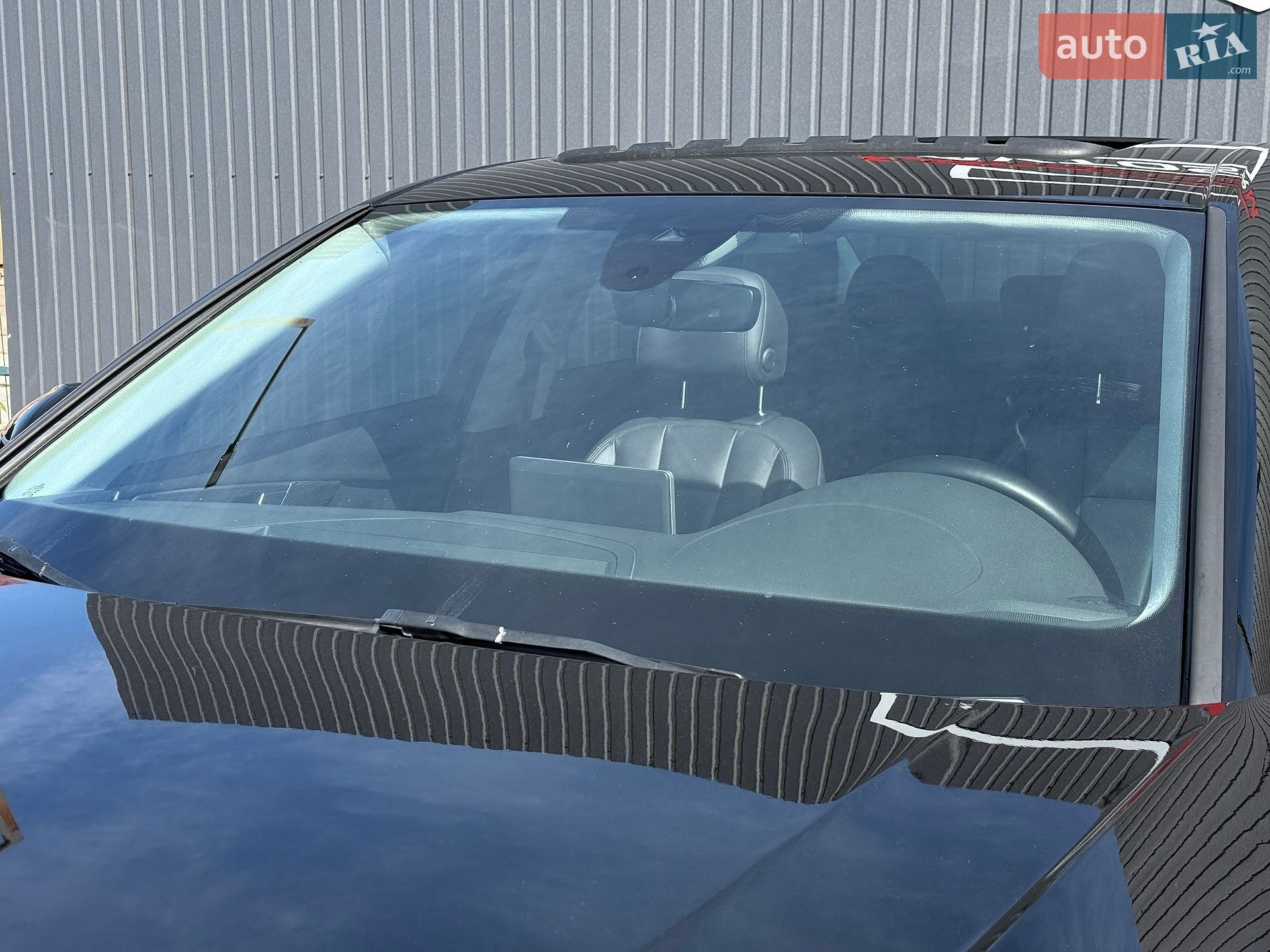 Audi A4 2017 VIN WAUKMAF46HN055769 фото оголошення 7 з 57