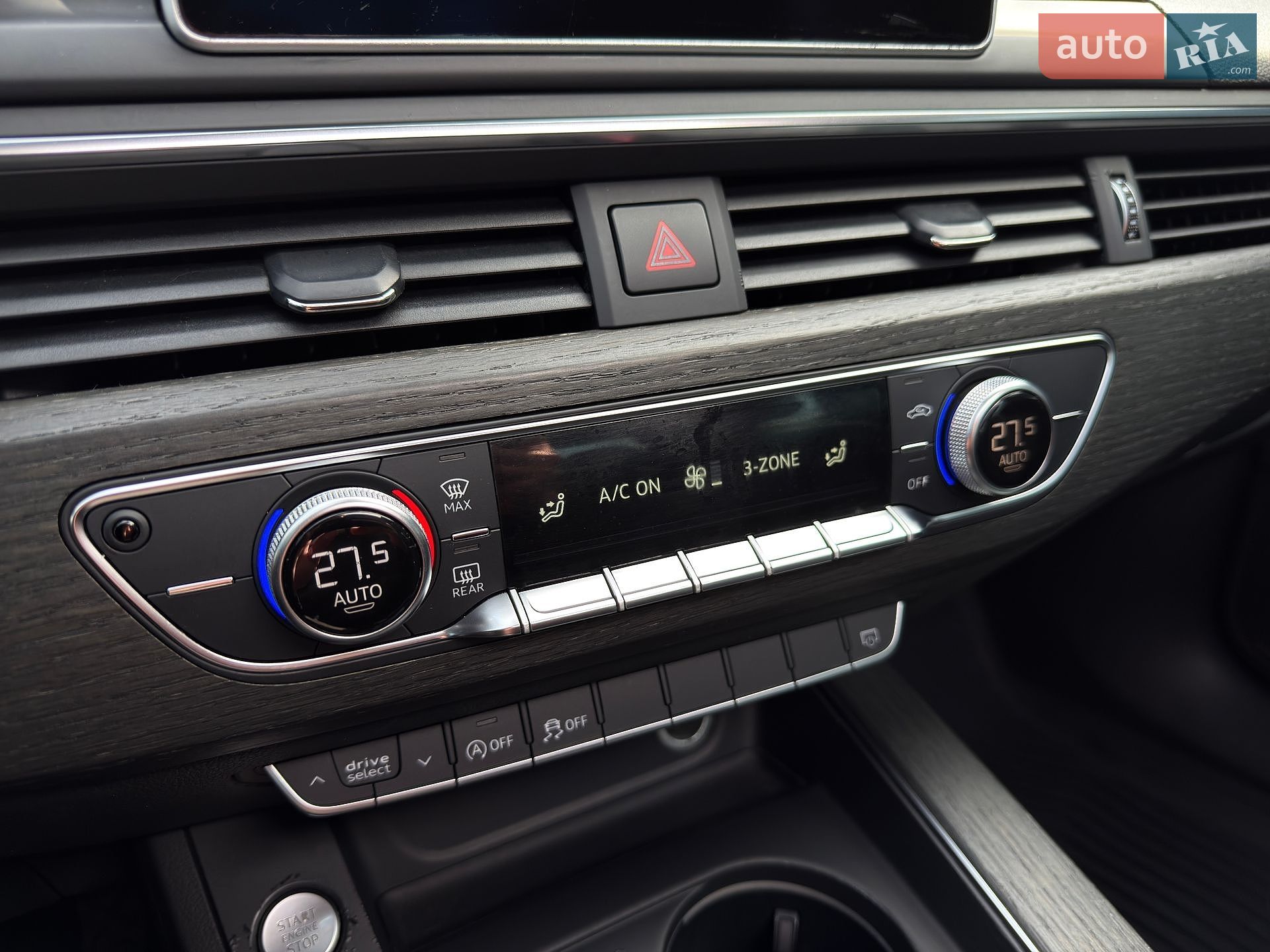Audi A4 2017 VIN WAUKMAF46HN055769 фото оголошення 40 з 57