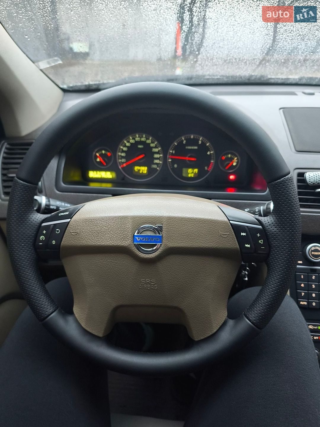 Volvo Xc90 2007 VIN YV1CZ714471384646 фото оголошення 10 з 18