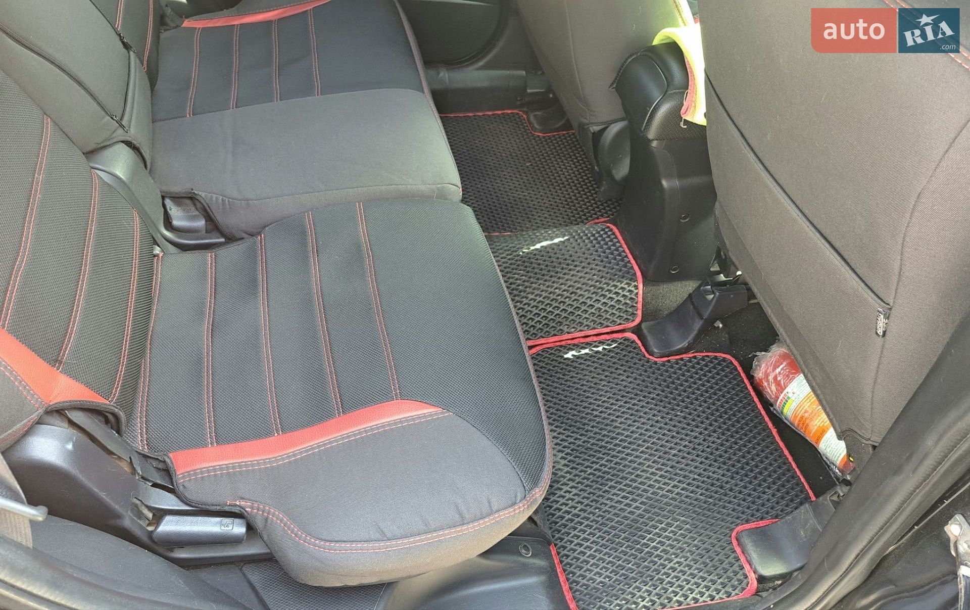 Mitsubishi Outlander XL 2007 VIN JMBXNCW5W8Z001513 фото оголошення 5 з 6