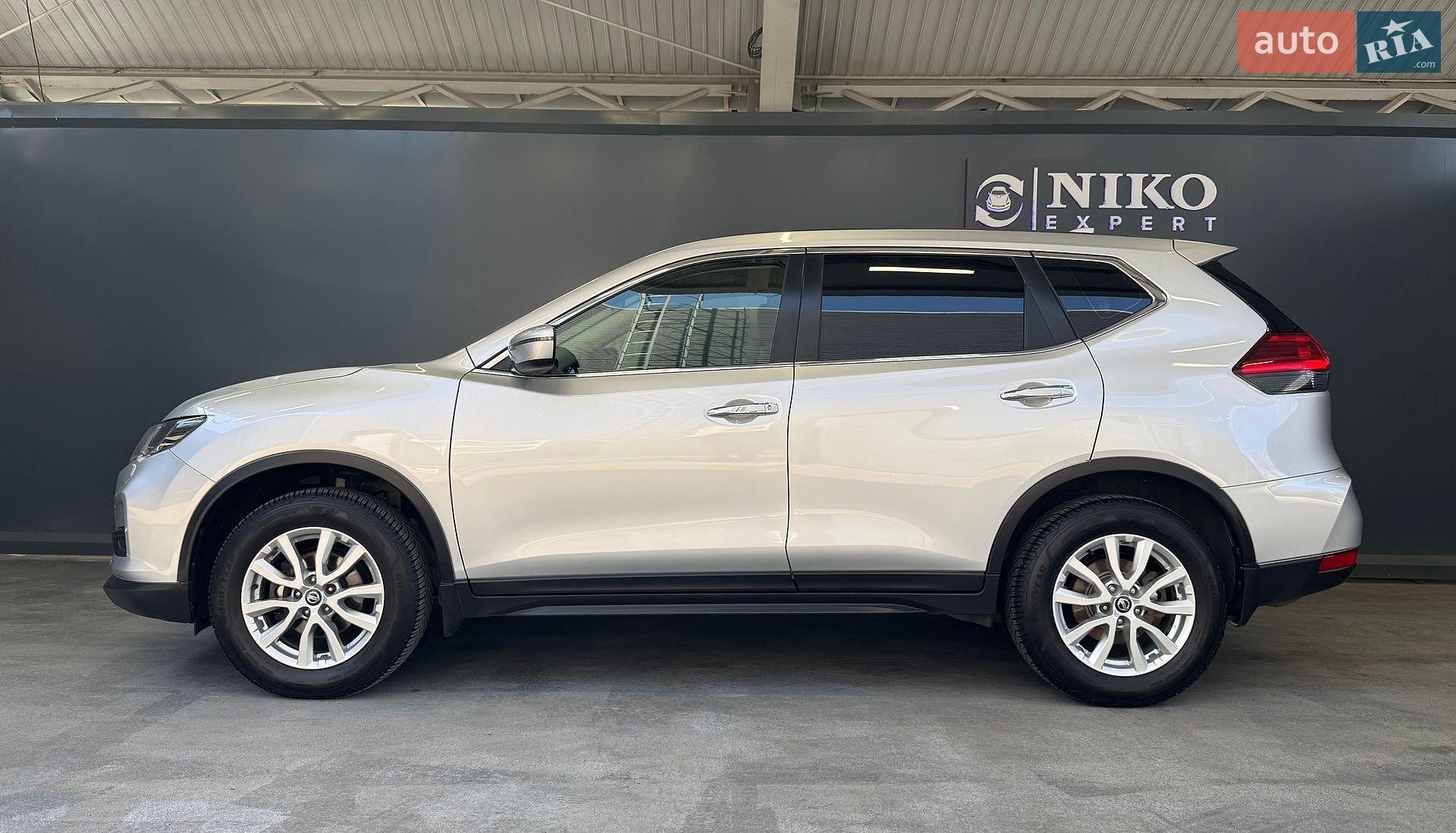 Nissan X-Trail 2019 VIN JN1TCNT32U0105113 фото оголошення 5 з 29