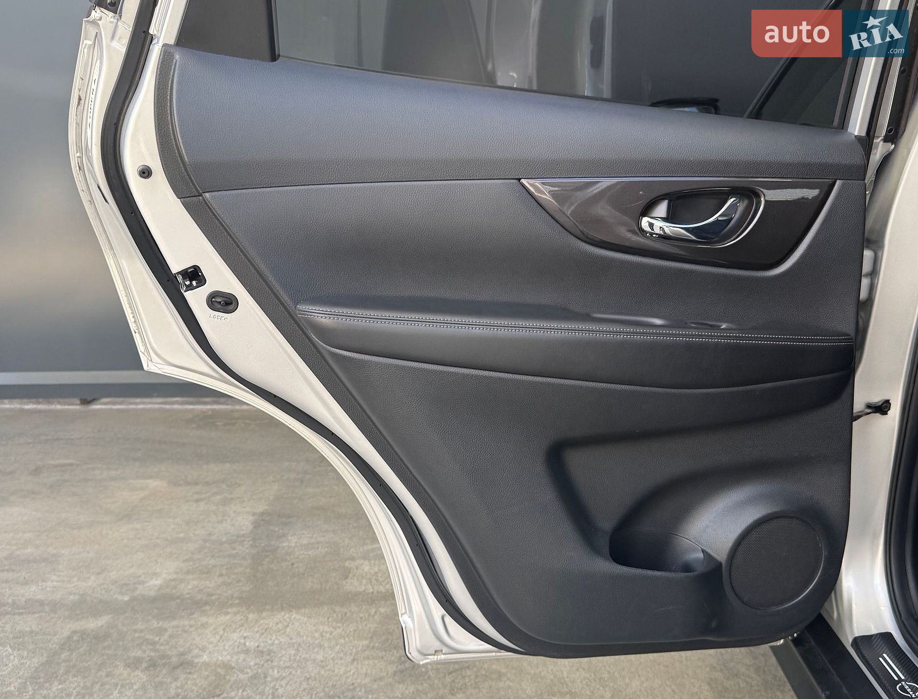 Nissan X-Trail 2019 VIN JN1TCNT32U0105113 фото оголошення 27 з 29