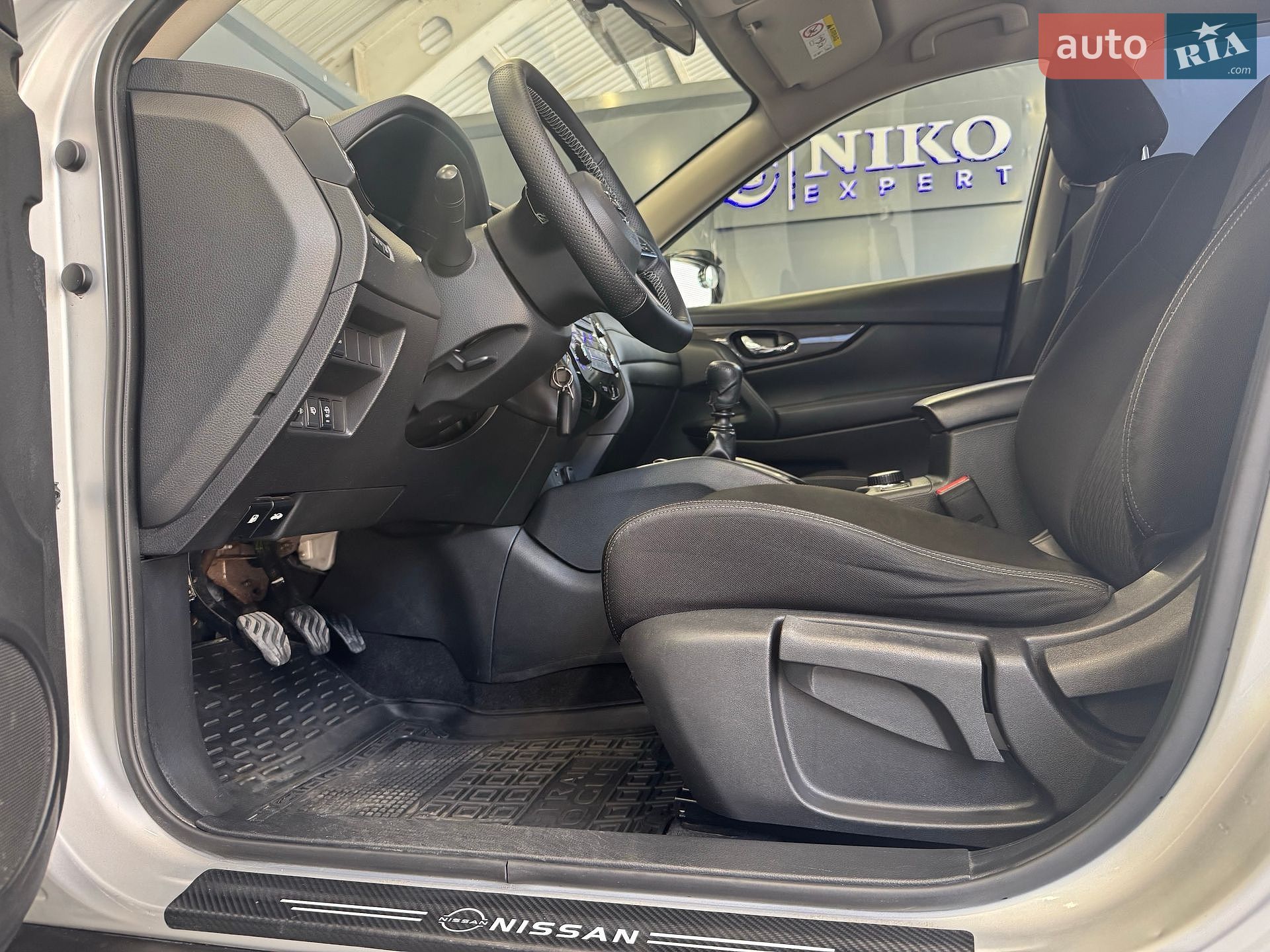 Nissan X-Trail 2019 VIN JN1TCNT32U0105113 фото оголошення 17 з 29