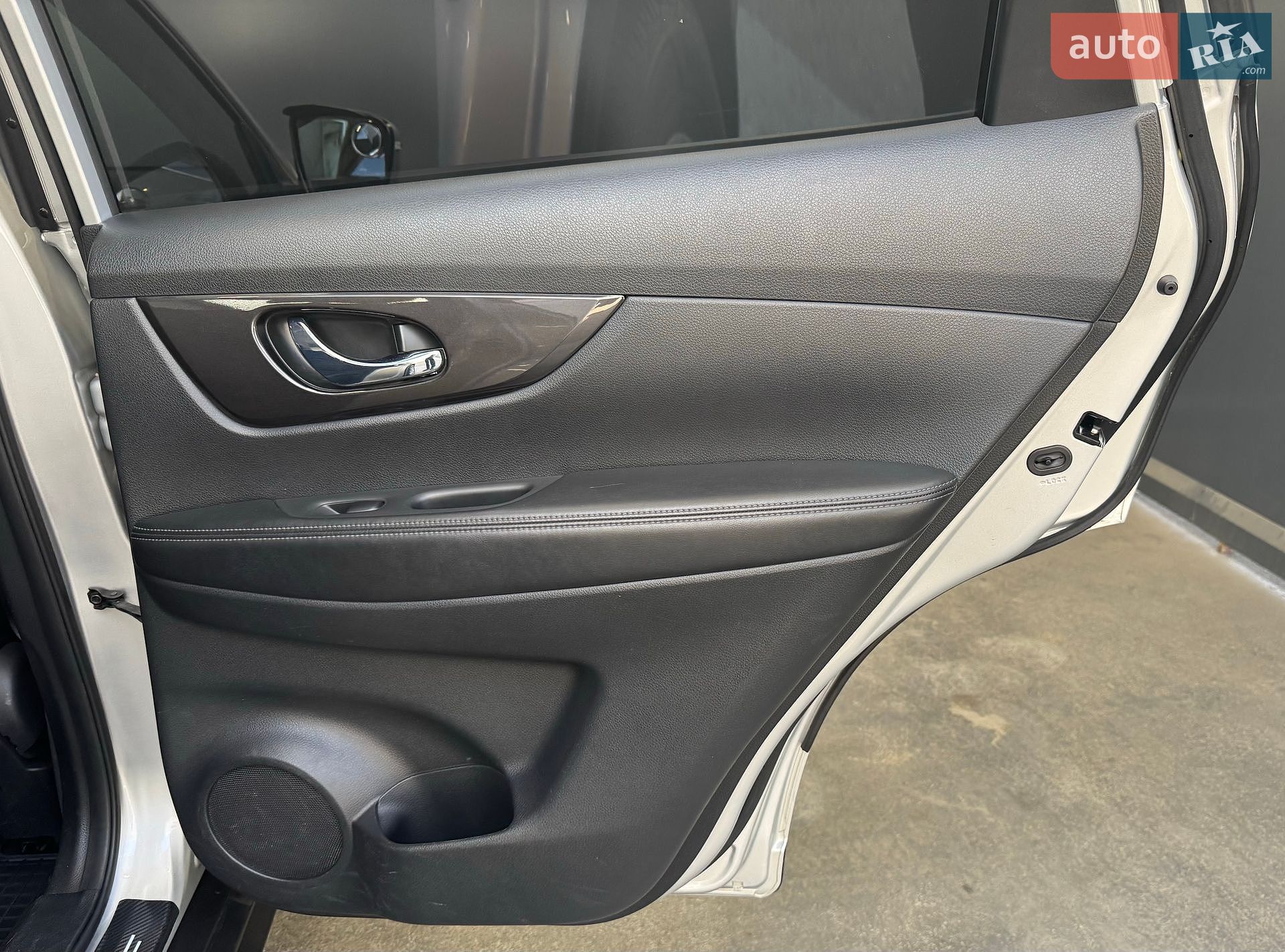Nissan X-Trail 2019 VIN JN1TCNT32U0105113 фото оголошення 28 з 29