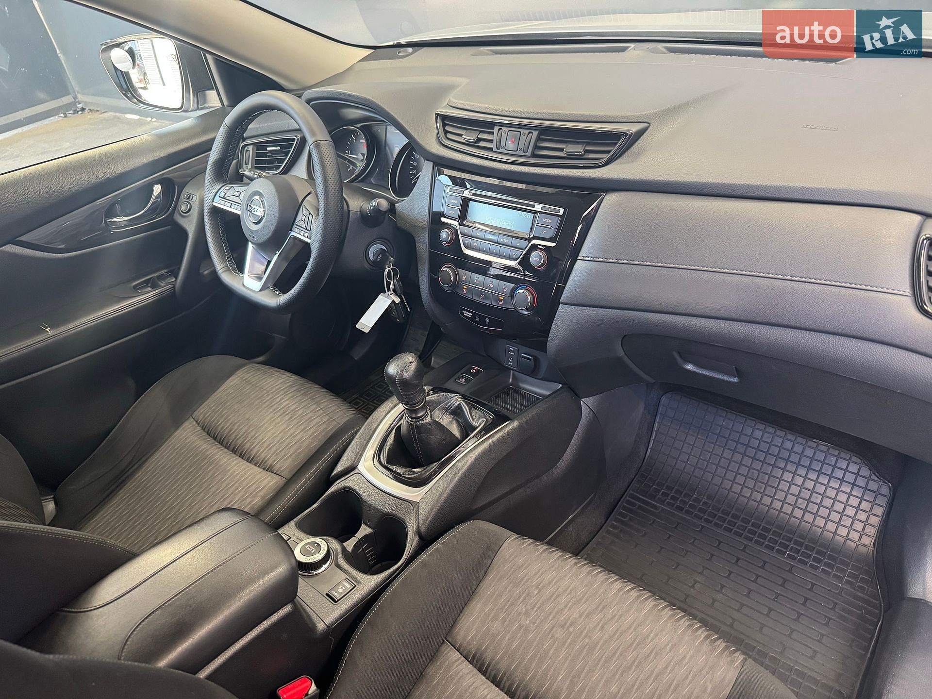 Nissan X-Trail 2019 VIN JN1TCNT32U0105113 фото оголошення 20 з 29