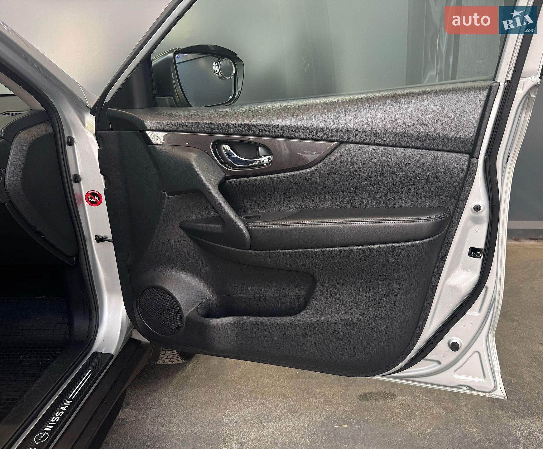 Nissan X-Trail 2019 VIN JN1TCNT32U0105113 фото оголошення 26 з 29