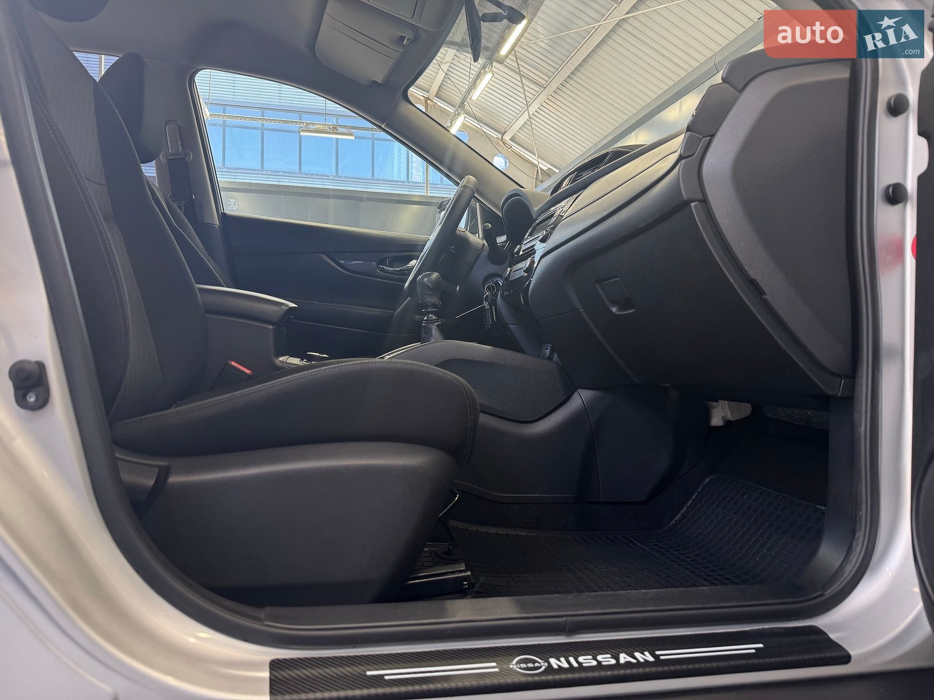 Nissan X-Trail 2019 VIN JN1TCNT32U0105113 фото оголошення 22 з 29