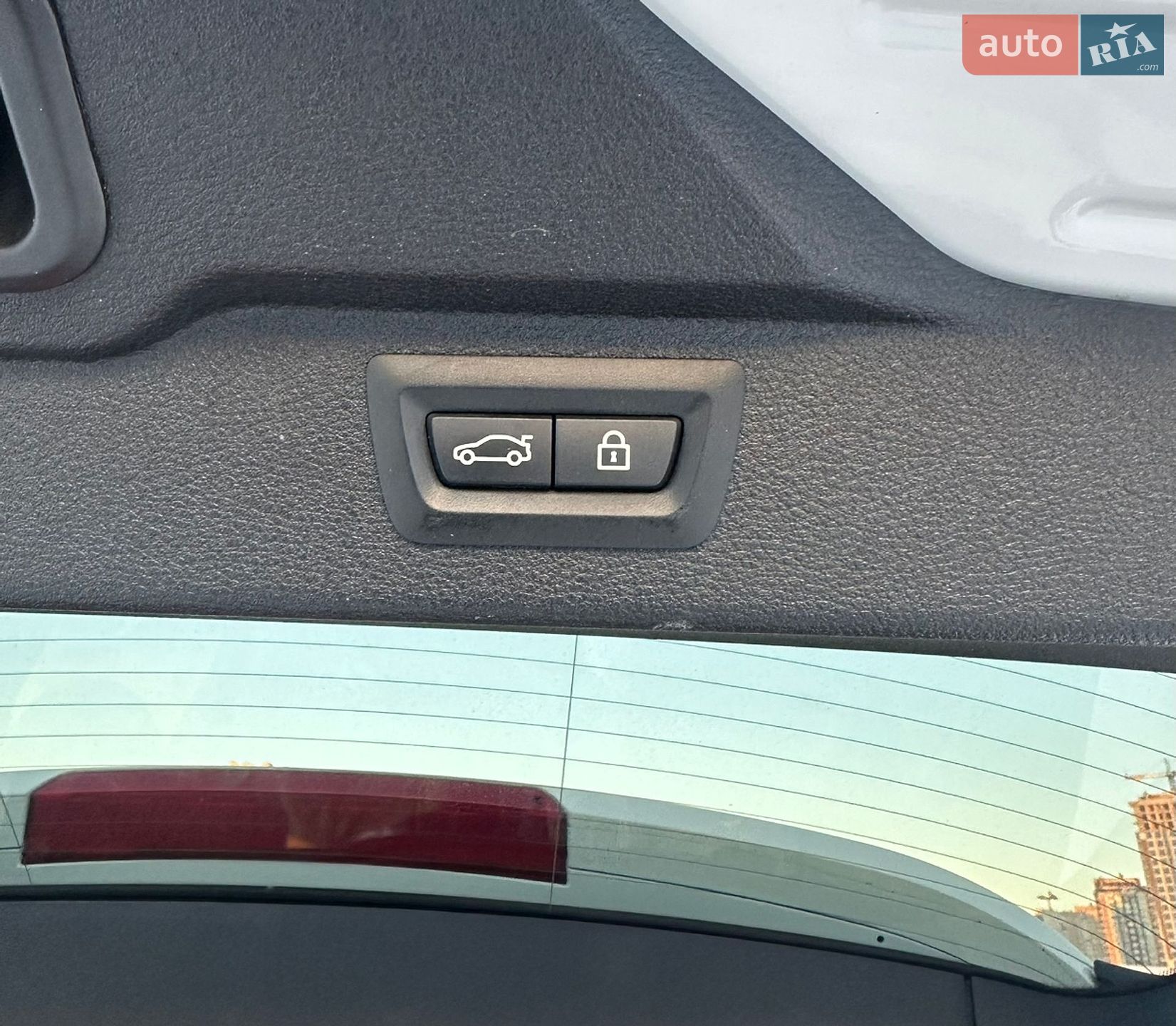 BMW X5 2014 VIN WBAKS810100M48602 фото оголошення 21 з 27