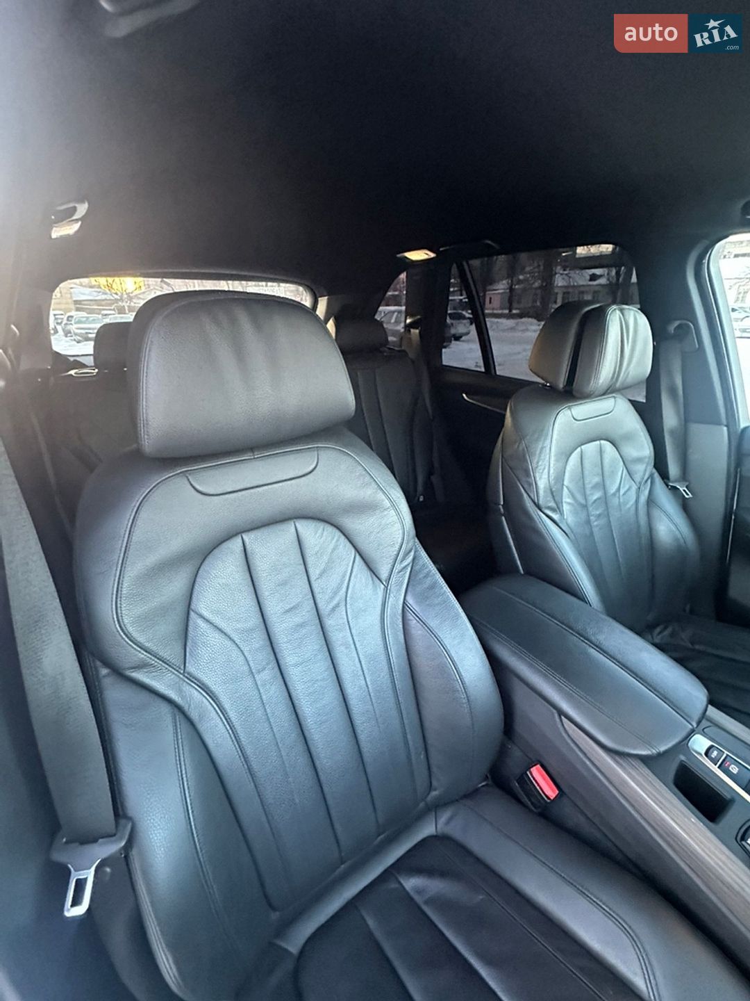 BMW X5 2014 VIN WBAKS810100M48602 фото оголошення 22 з 27