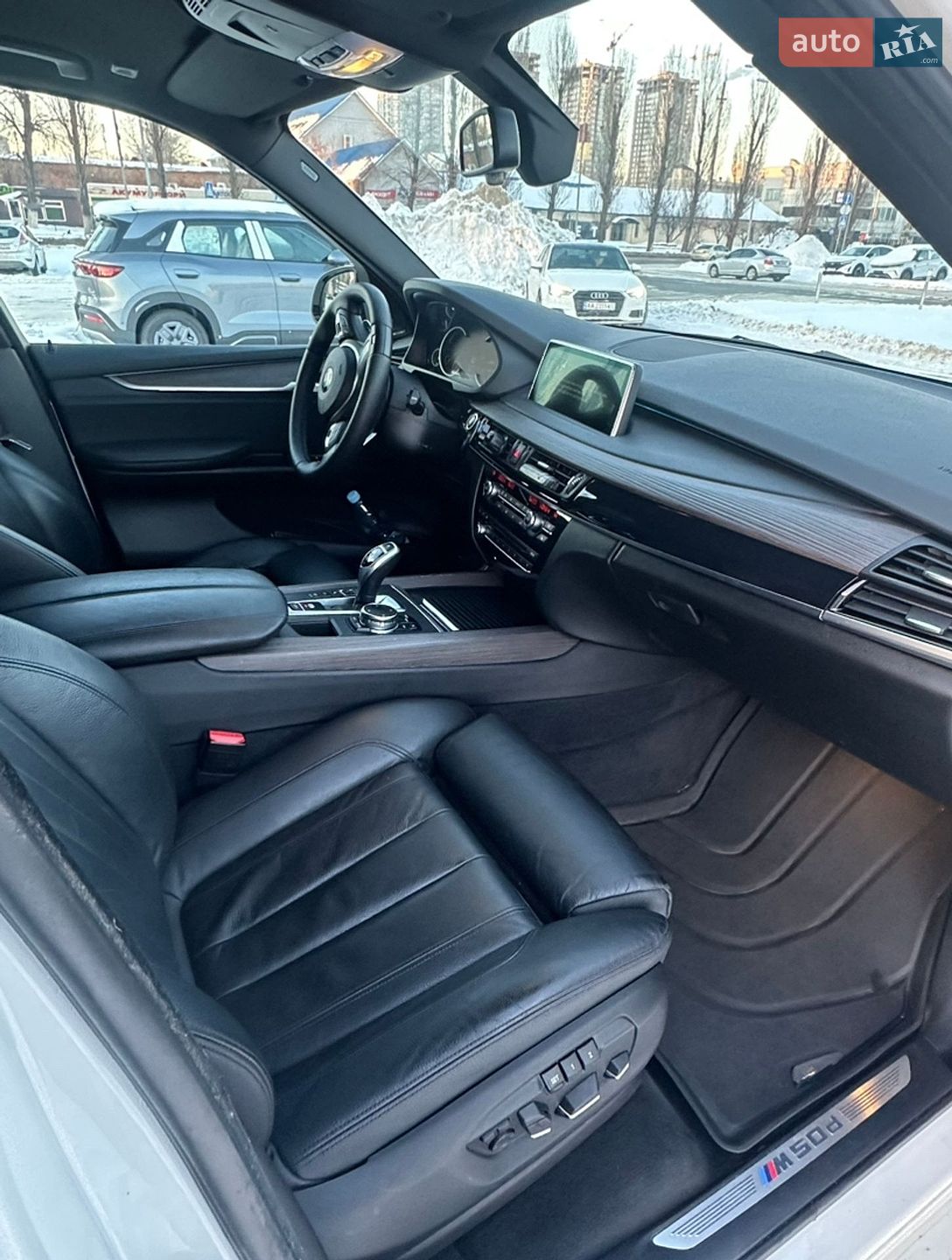 BMW X5 2014 VIN WBAKS810100M48602 фото оголошення 23 з 27