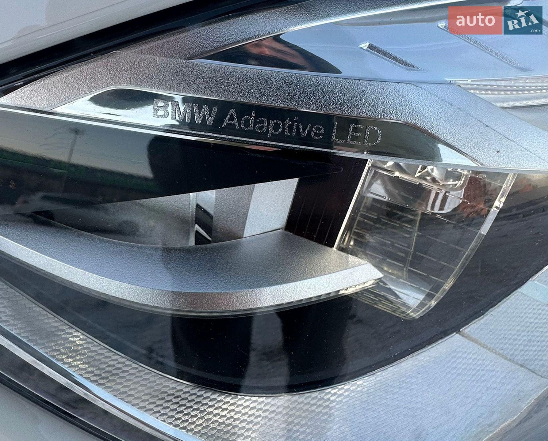 BMW X5 2014 VIN WBAKS810100M48602 фото оголошення 25 з 27