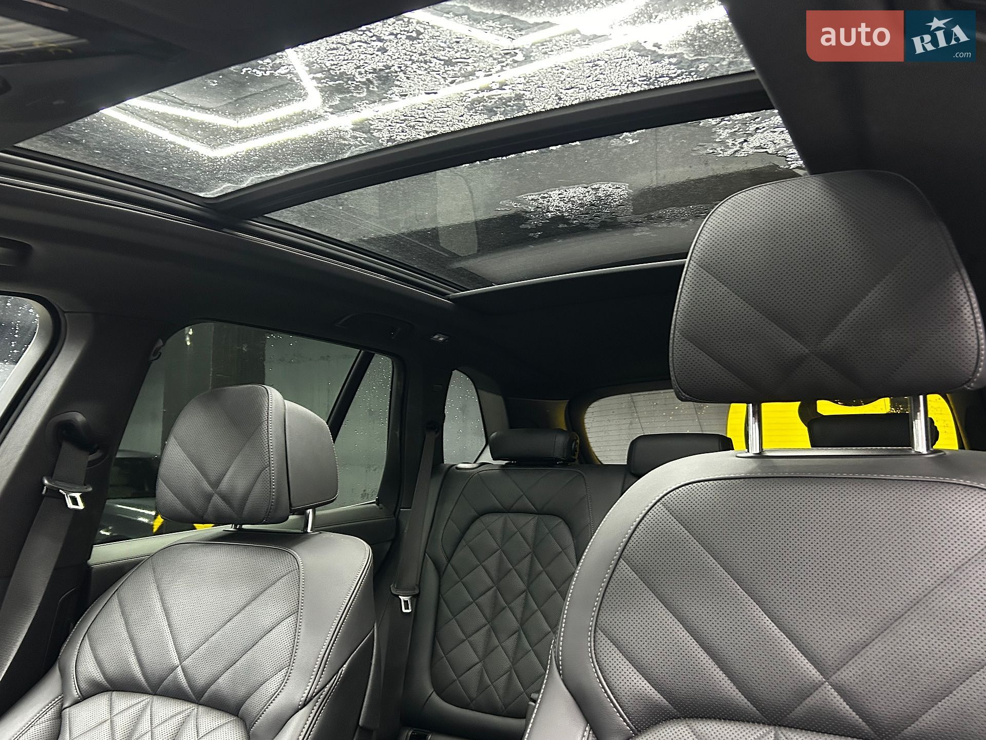 BMW X5 2024 VIN 5UX23EU04R9V29272 фото оголошення 10 з 29