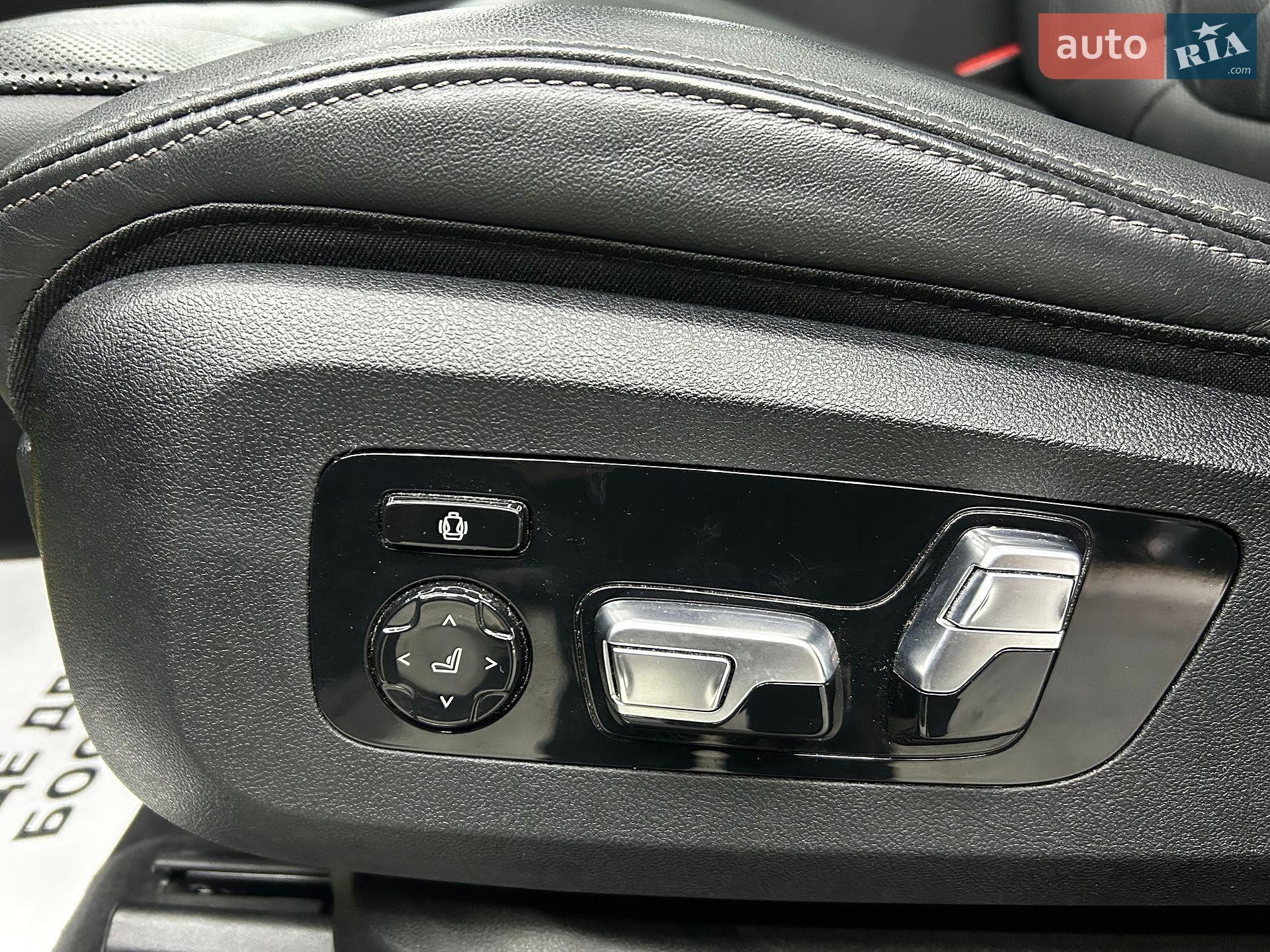 BMW X5 2024 VIN 5UX23EU04R9V29272 фото оголошення 20 з 29