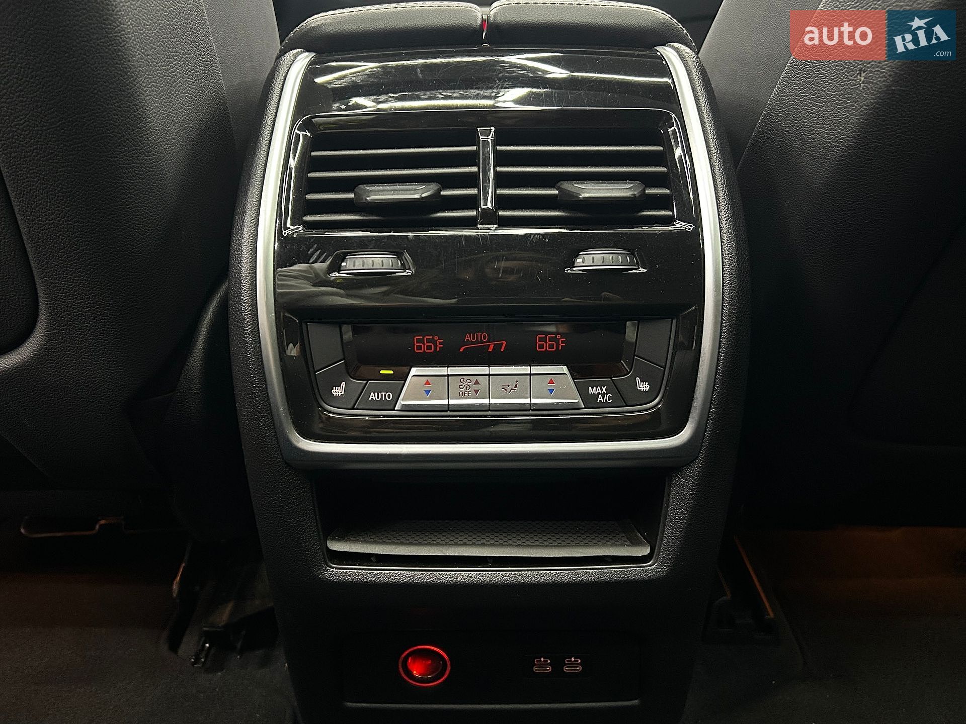 BMW X5 2024 VIN 5UX23EU04R9V29272 фото оголошення 22 з 29