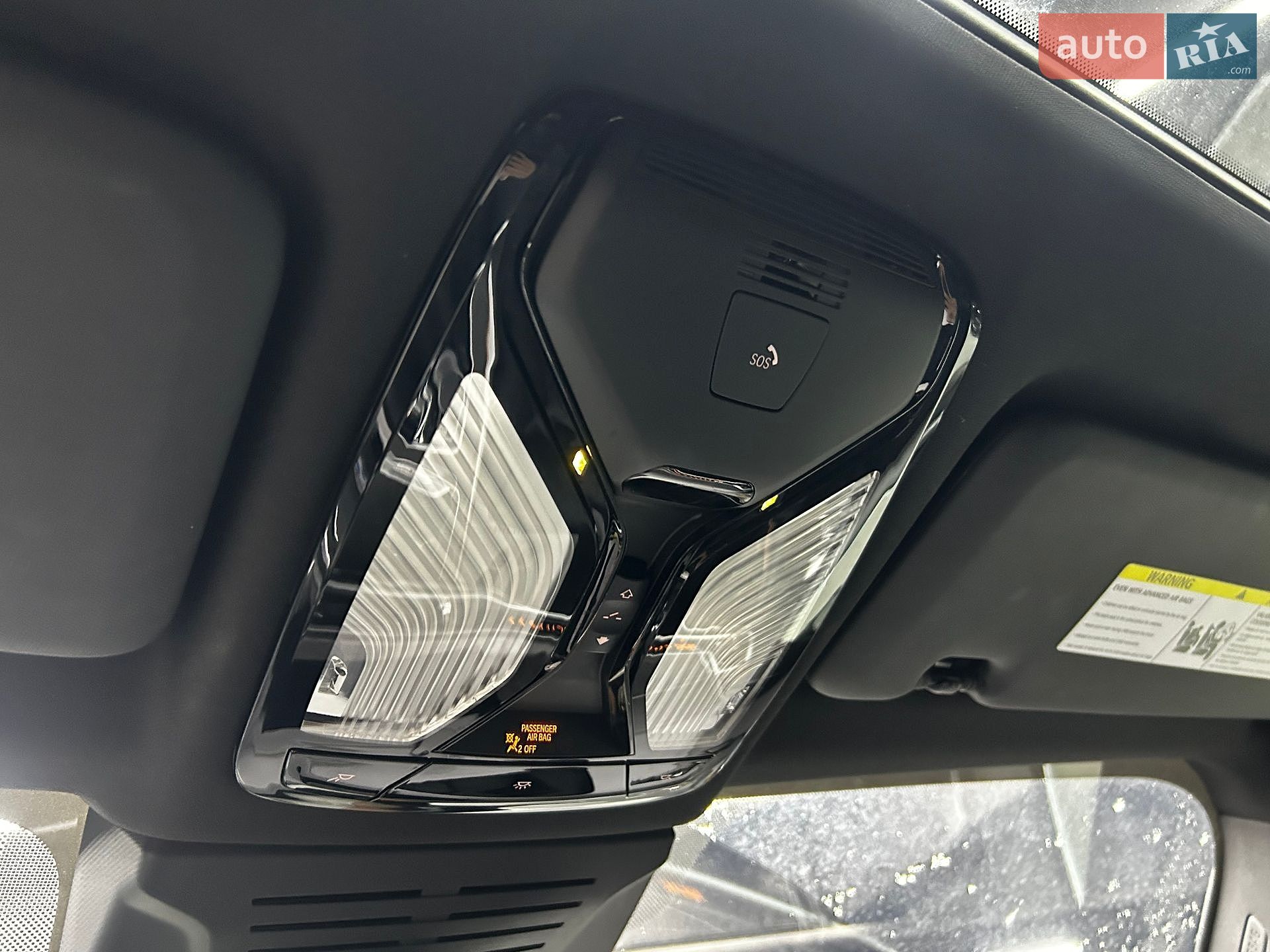 BMW X5 2024 VIN 5UX23EU04R9V29272 фото оголошення 23 з 29