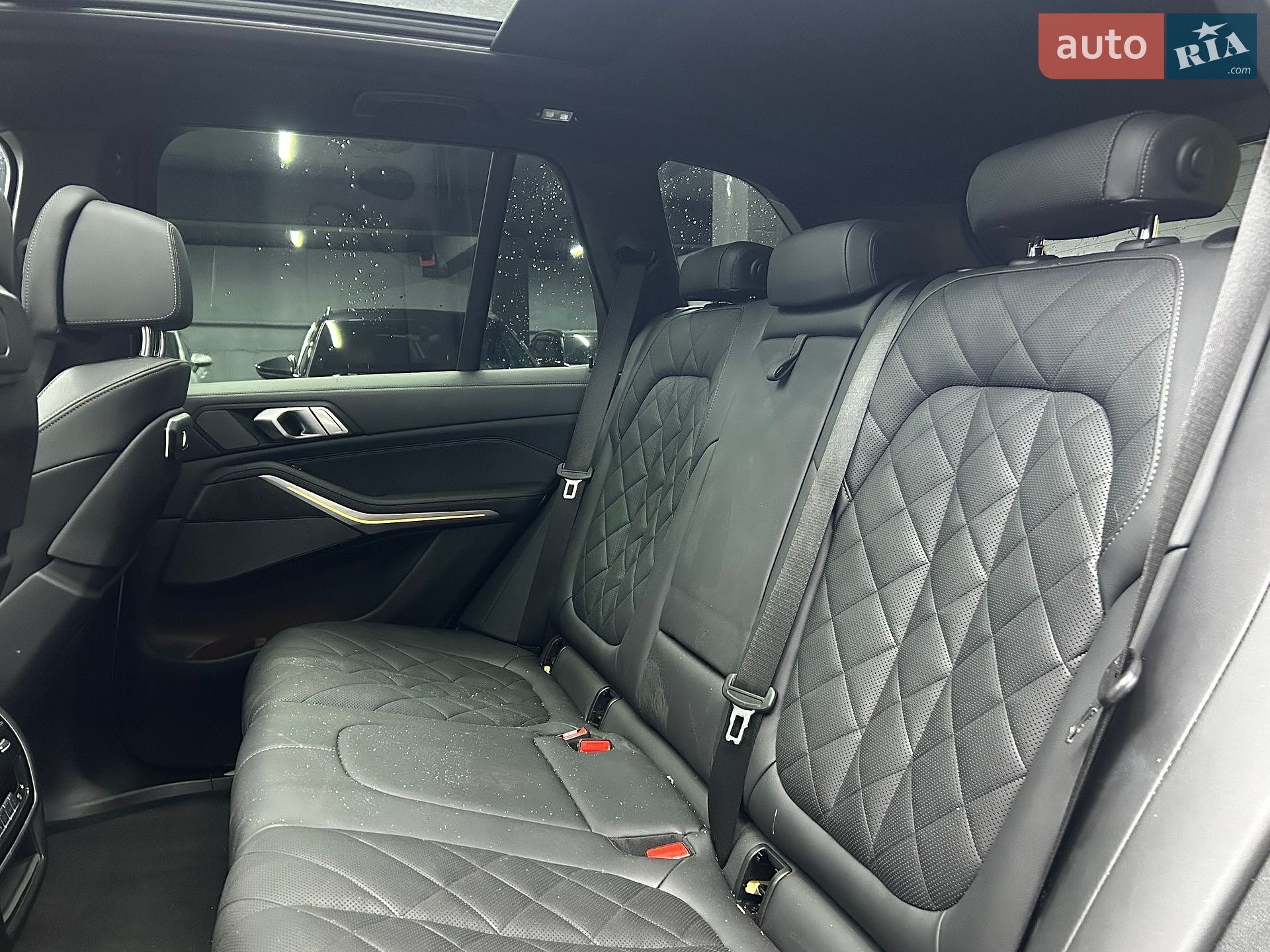 BMW X5 2024 VIN 5UX23EU04R9V29272 фото оголошення 28 з 29