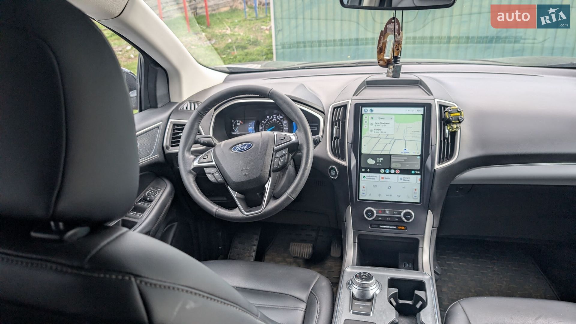Ford Edge 2021 VIN 2FMPK3J94MBA59799 фото оголошення 5 з 31