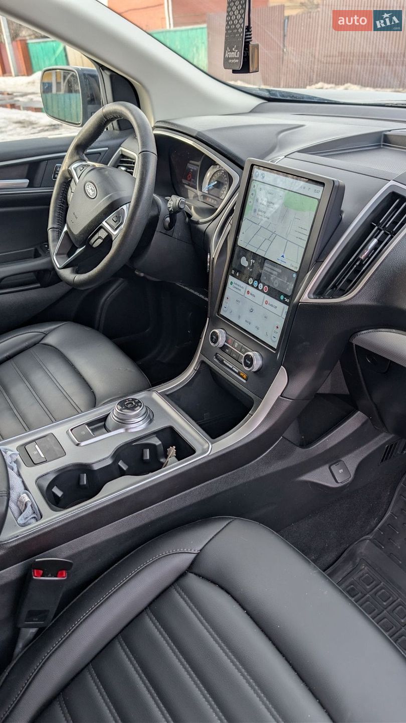 Ford Edge 2021 VIN 2FMPK3J94MBA59799 фото оголошення 2 з 31