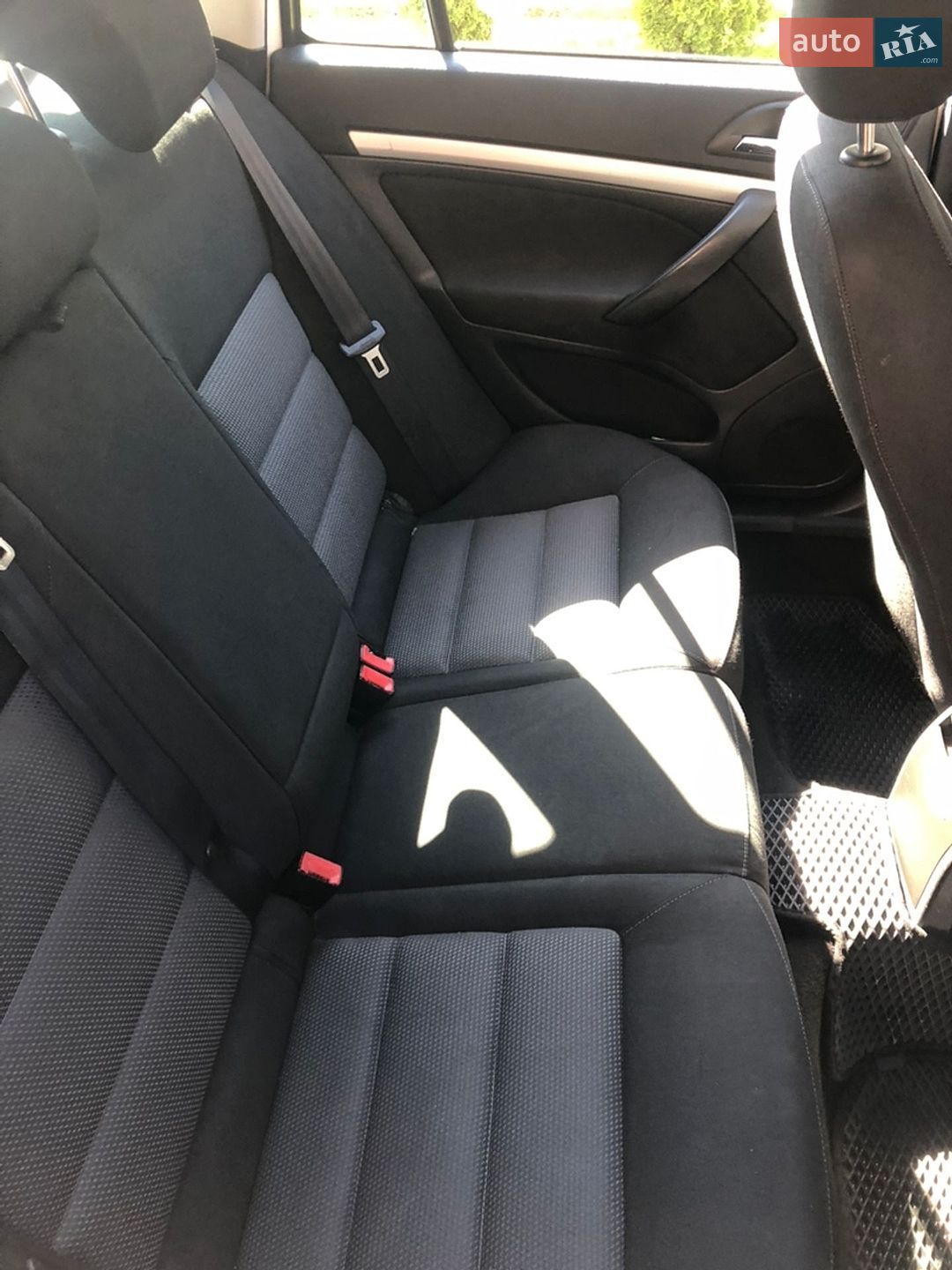 Skoda Octavia 2008 VIN TMBHE21Z682233295 фото оголошення 2 з 16