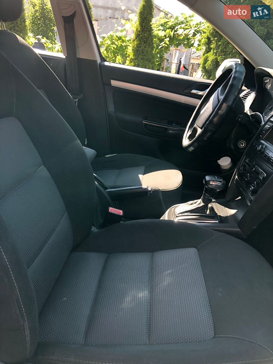 Skoda Octavia 2008 VIN TMBHE21Z682233295 фото оголошення 8 з 16