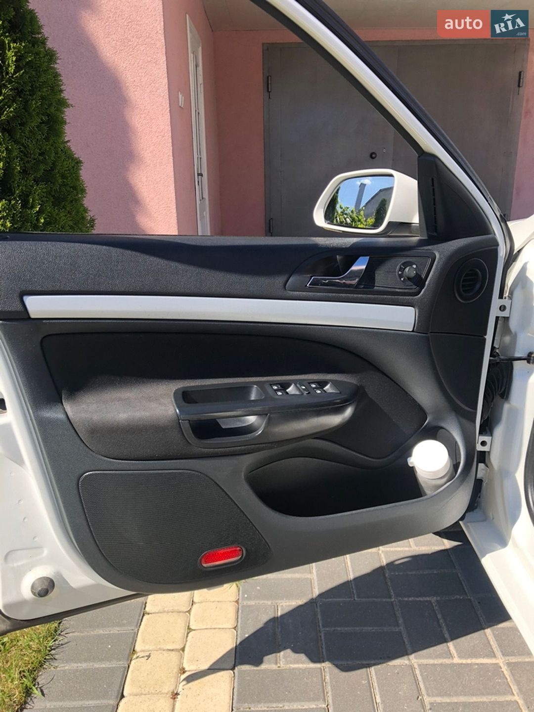 Skoda Octavia 2008 VIN TMBHE21Z682233295 фото оголошення 9 з 16