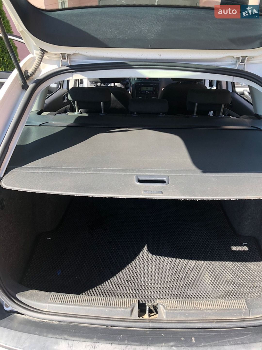 Skoda Octavia 2008 VIN TMBHE21Z682233295 фото оголошення 16 з 16