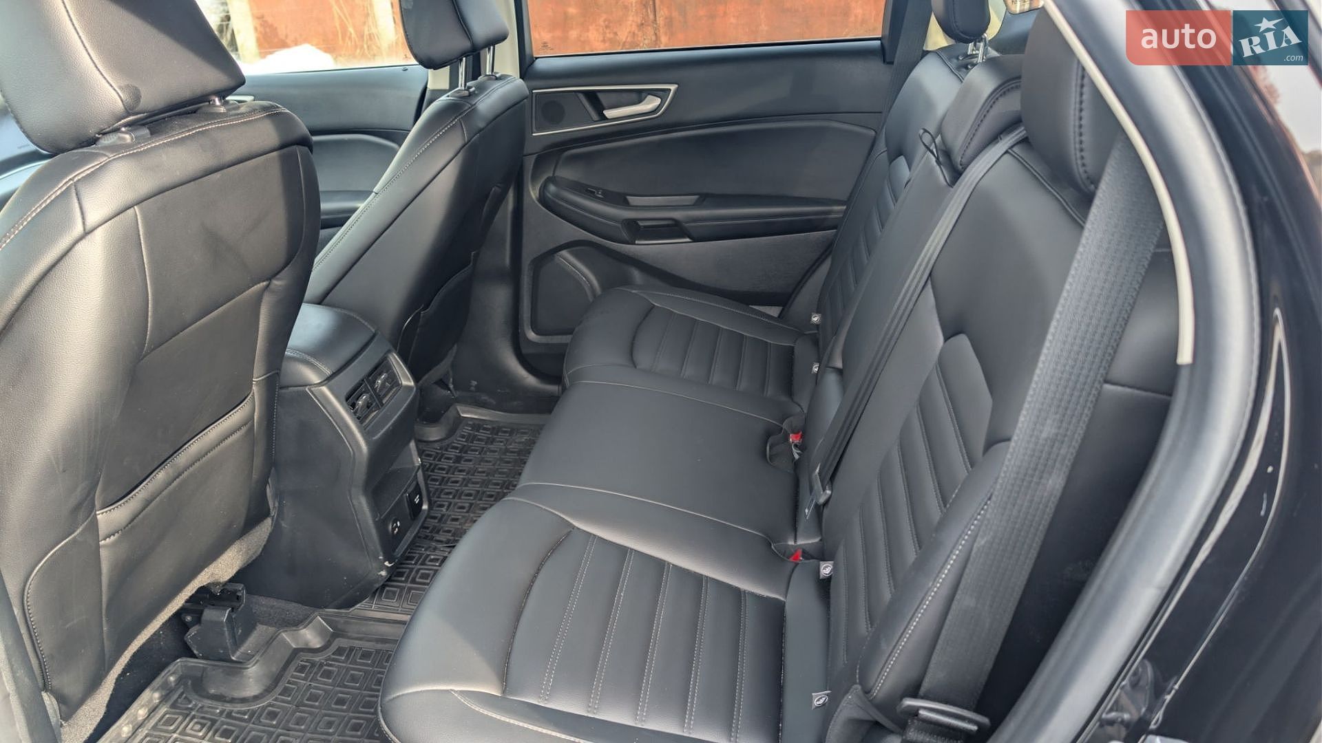 Ford Edge 2021 VIN 2FMPK3J94MBA59799 фото оголошення 7 з 31