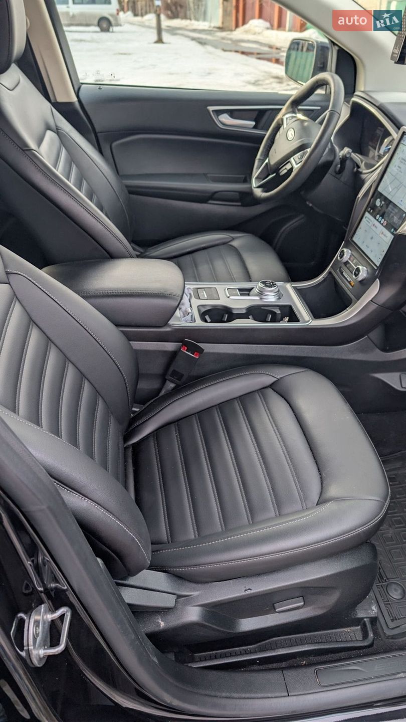 Ford Edge 2021 VIN 2FMPK3J94MBA59799 фото оголошення 6 з 31